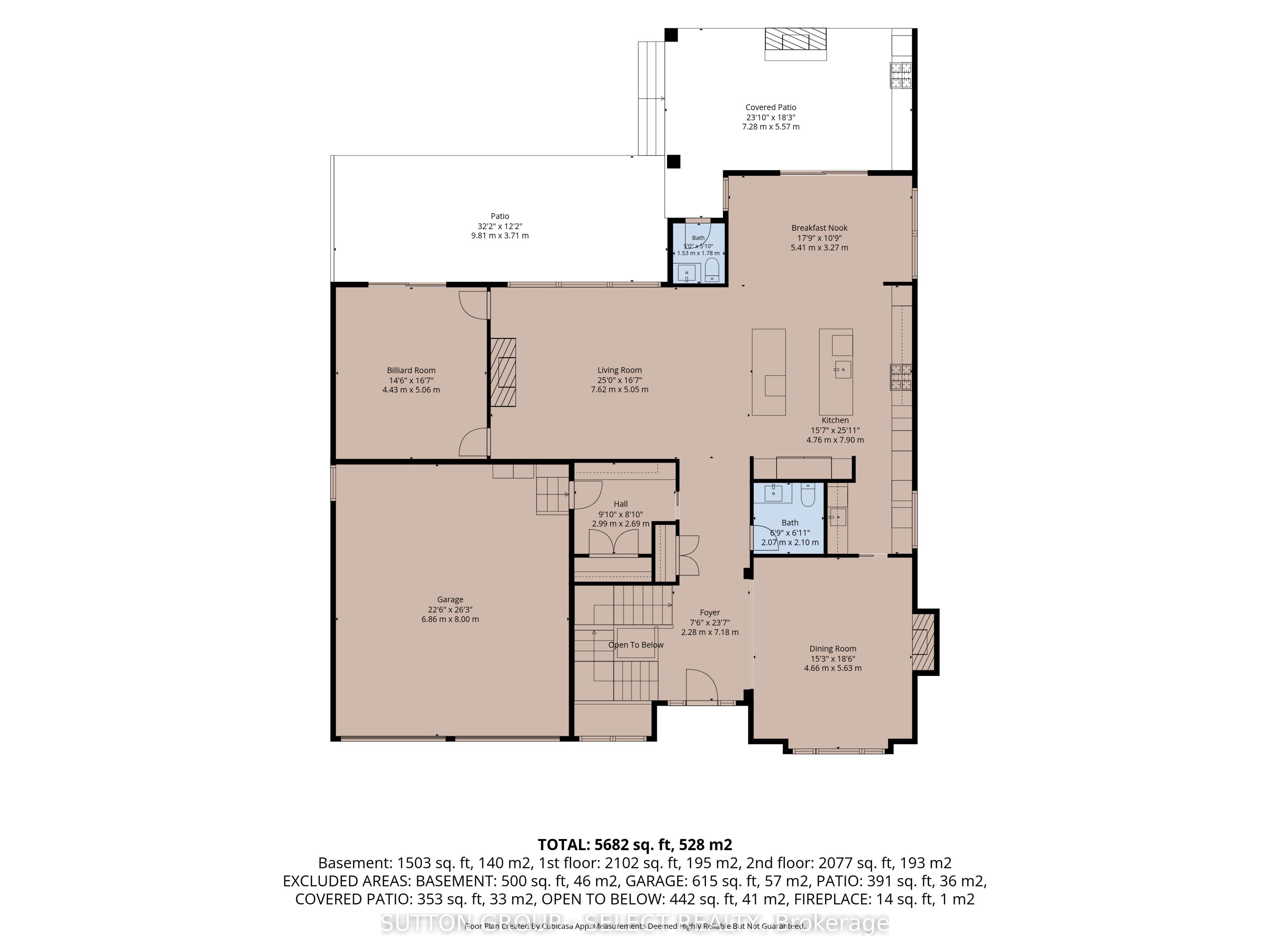 1764 Upper West Avenue Property Photo 49
