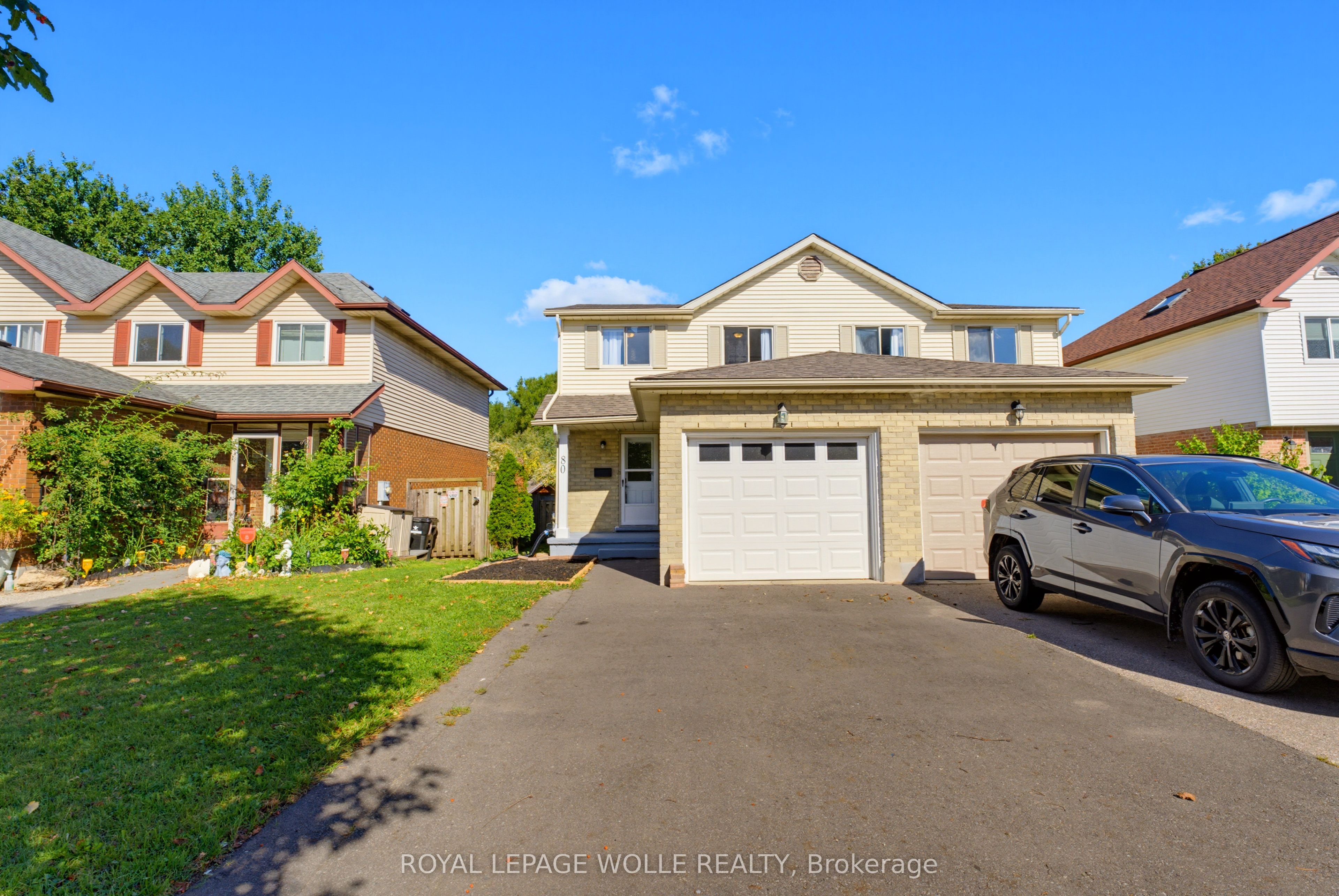 80 Highland Crescent Property Photo 1