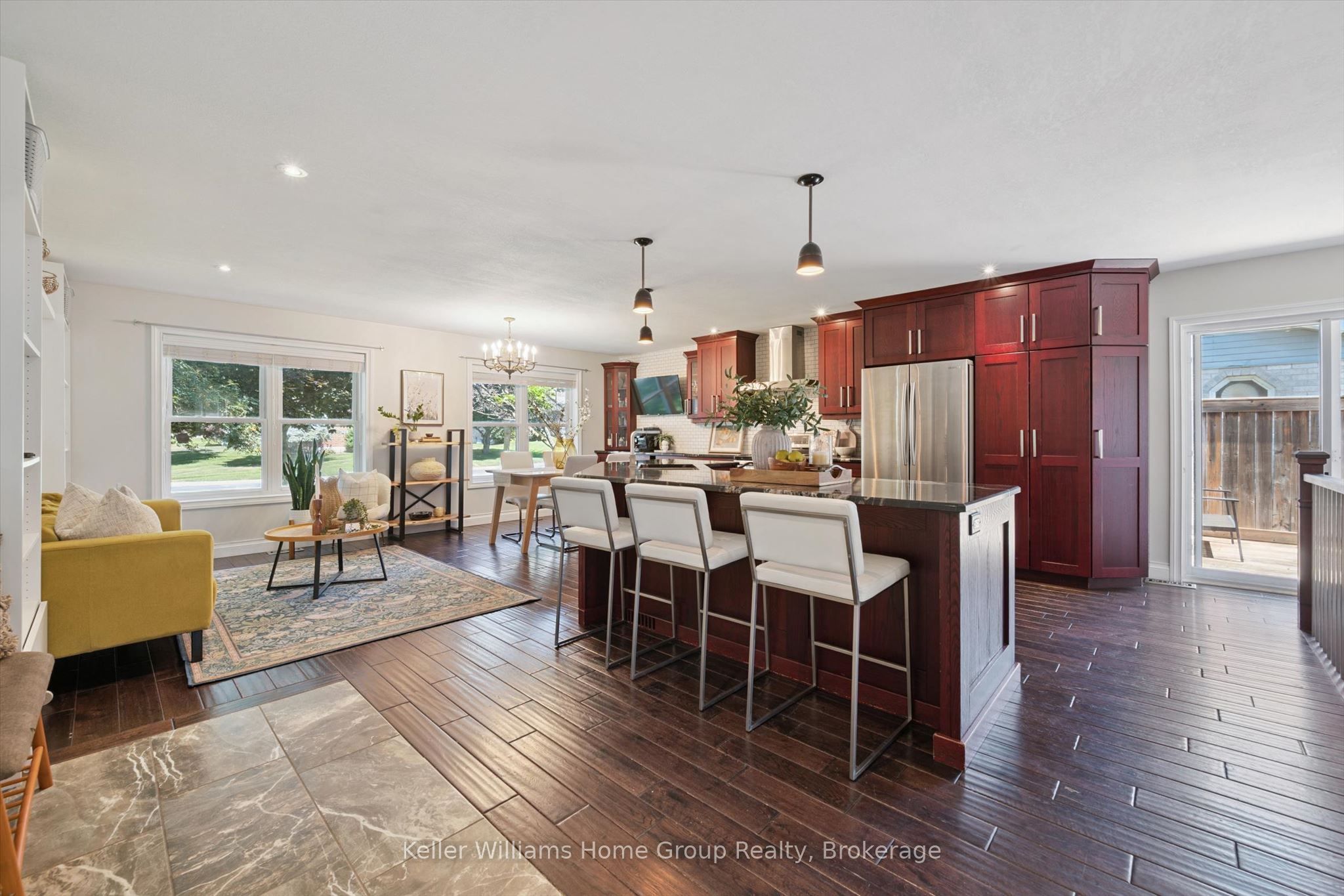 273 Colborne Street Property Photo 1