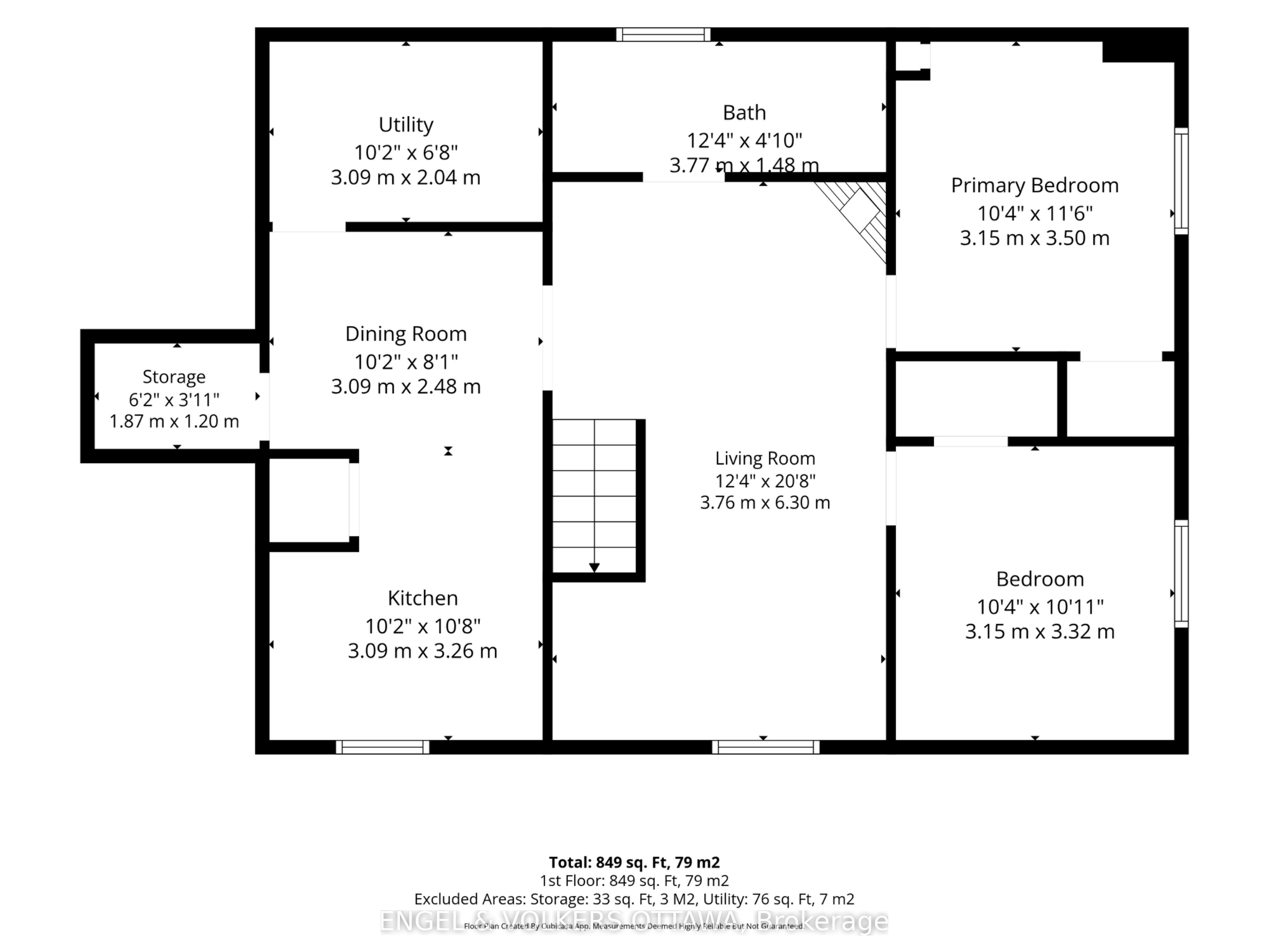 616 Browning Avenue B Property Photo 2