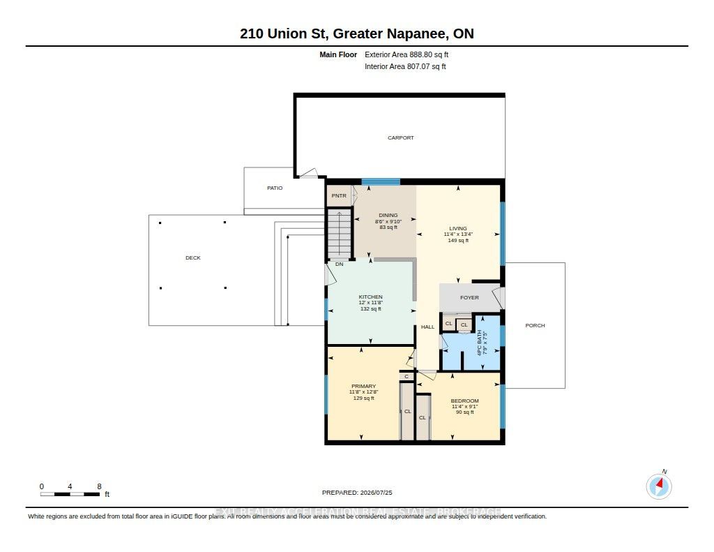 210 Union Street Property Photo 35