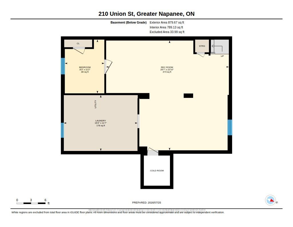 210 Union Street Property Photo 36