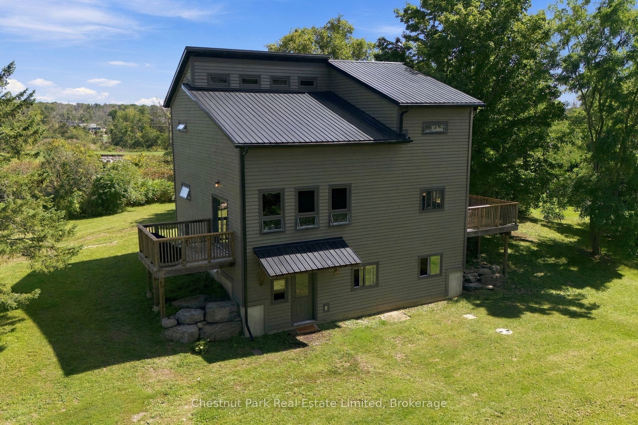 36 Gun Club Road Property Photo 2