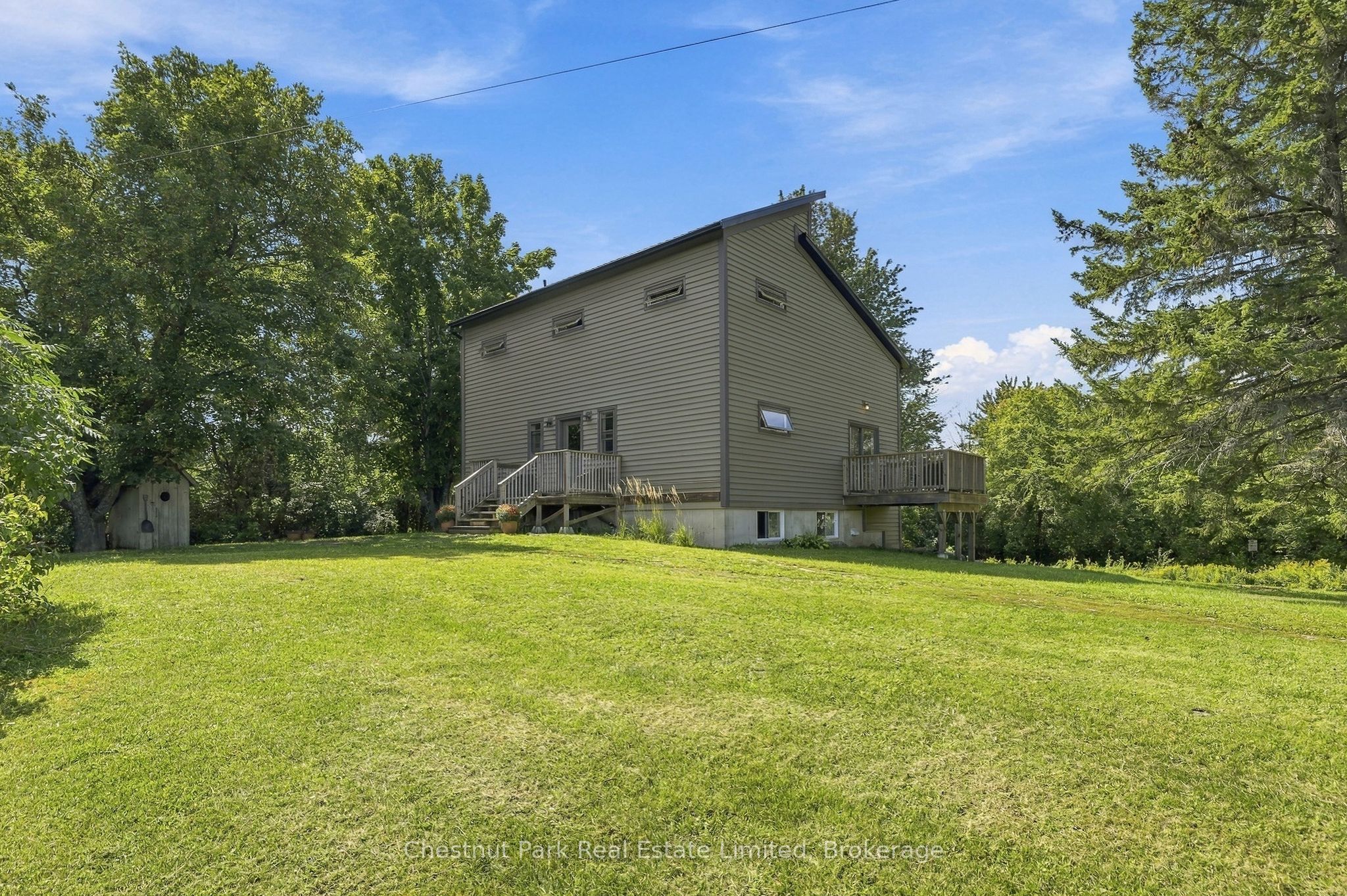 36 Gun Club Road Property Photo 3