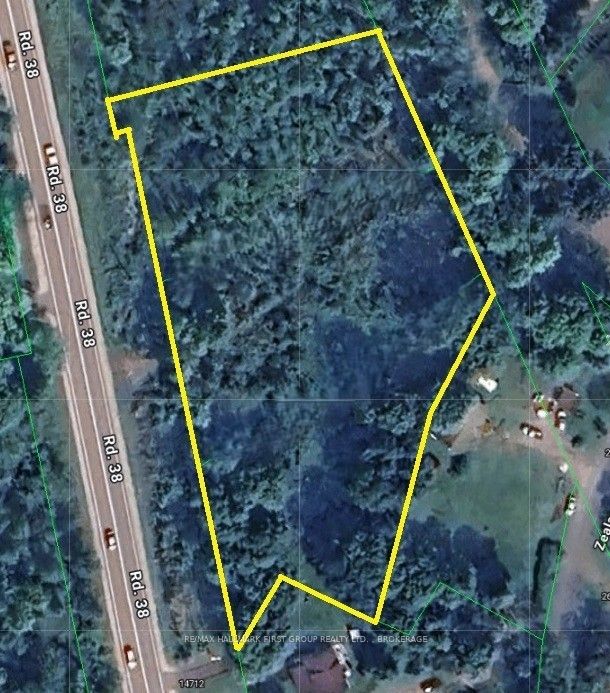 Lot 0 County Road 38 Property Photo 1