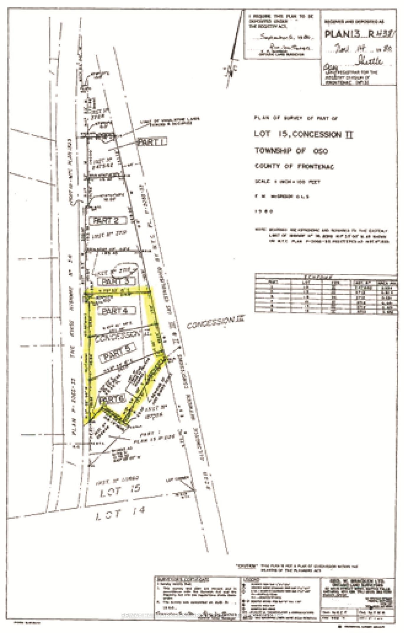 Lot 0 County Road 38 Property Photo 41