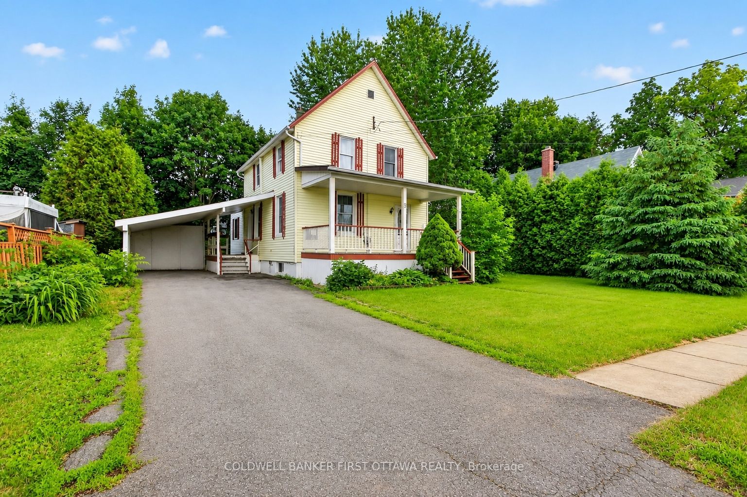 9 Maud Street Property Photo 1