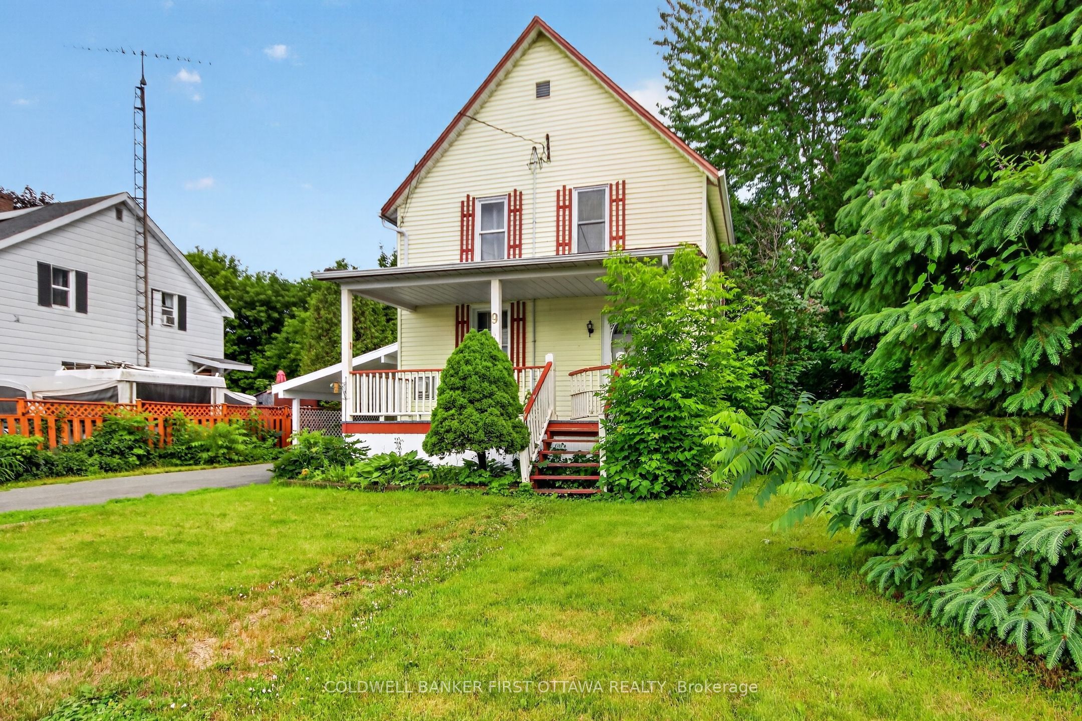 9 Maud Street Property Photo 2