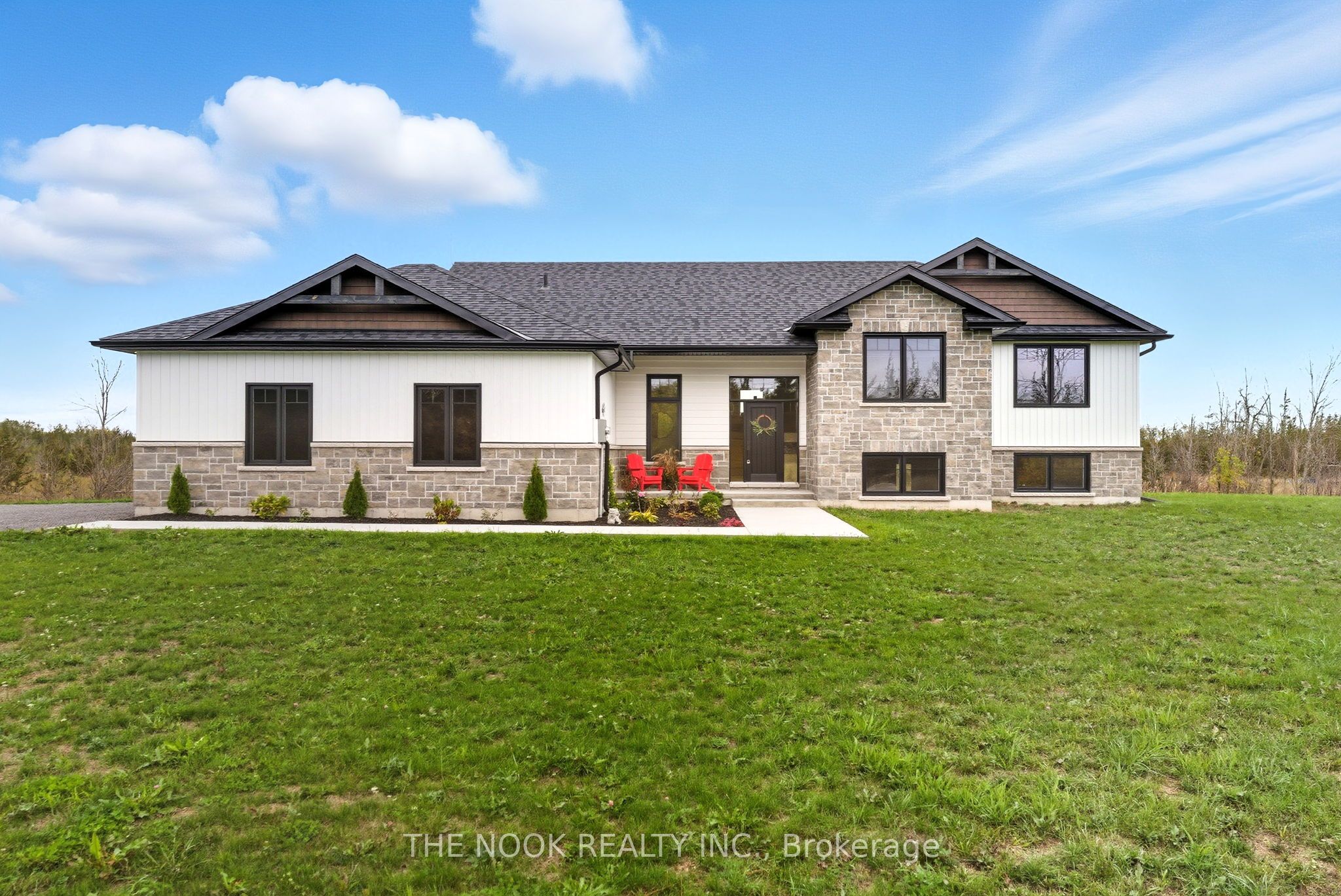 3557 Blessington Road Property Photo 1