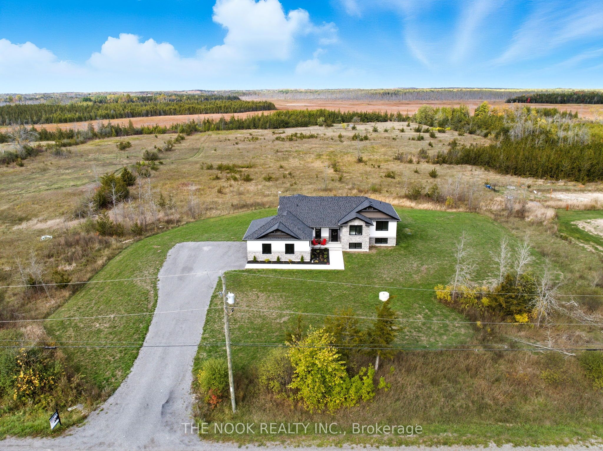 3557 Blessington Road Property Photo 2