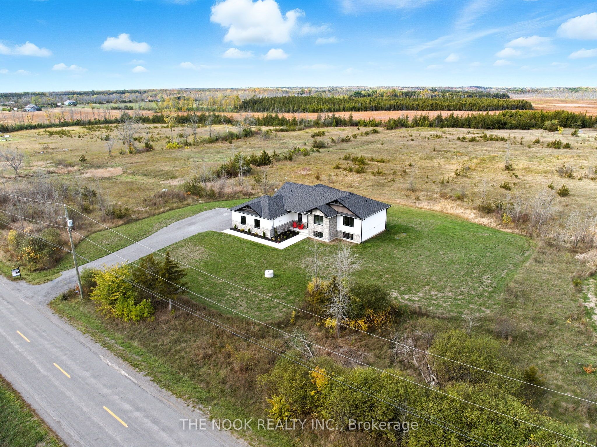 3557 Blessington Road Property Photo 3