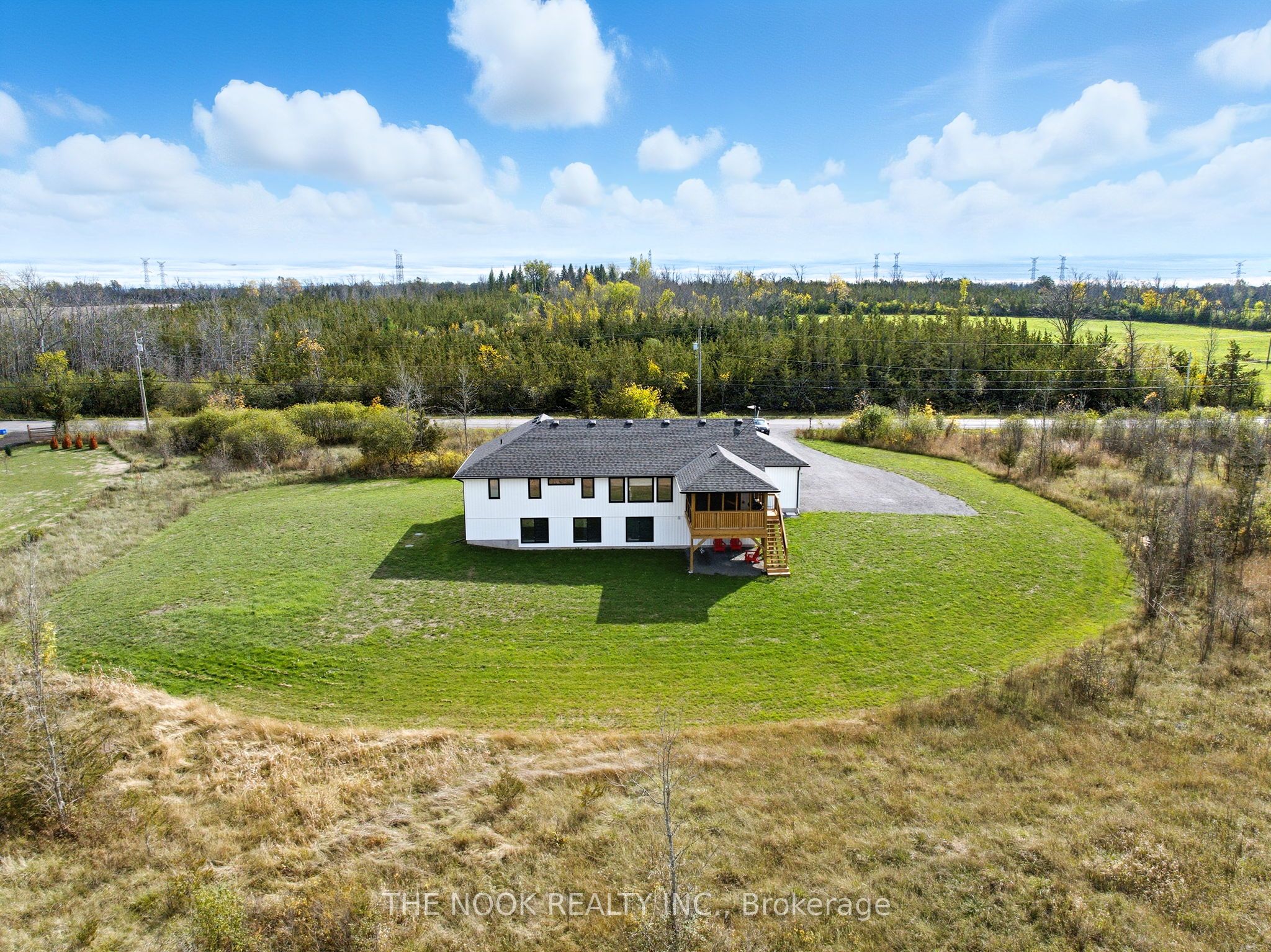 3557 Blessington Road Property Photo 4