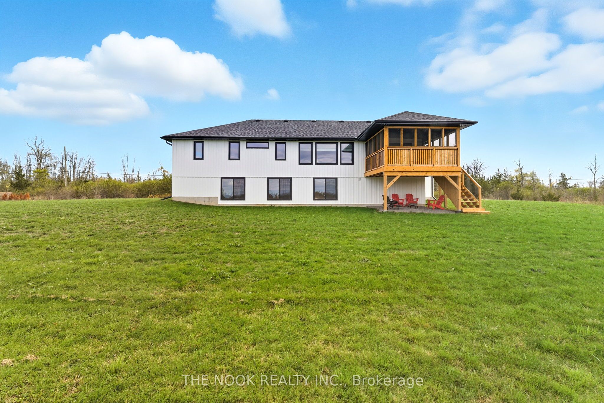 3557 Blessington Road Property Photo 5