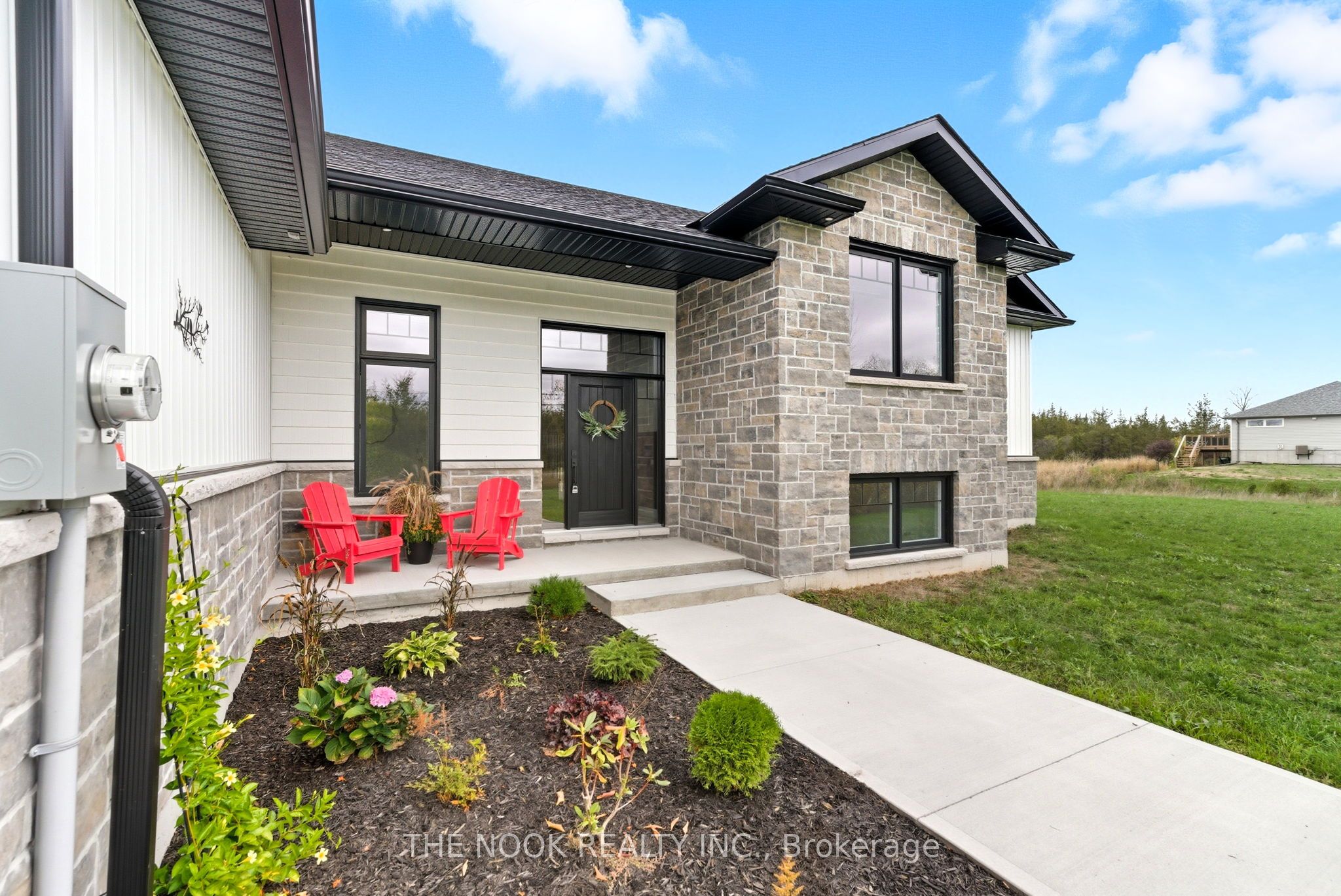 3557 Blessington Road Property Photo 6