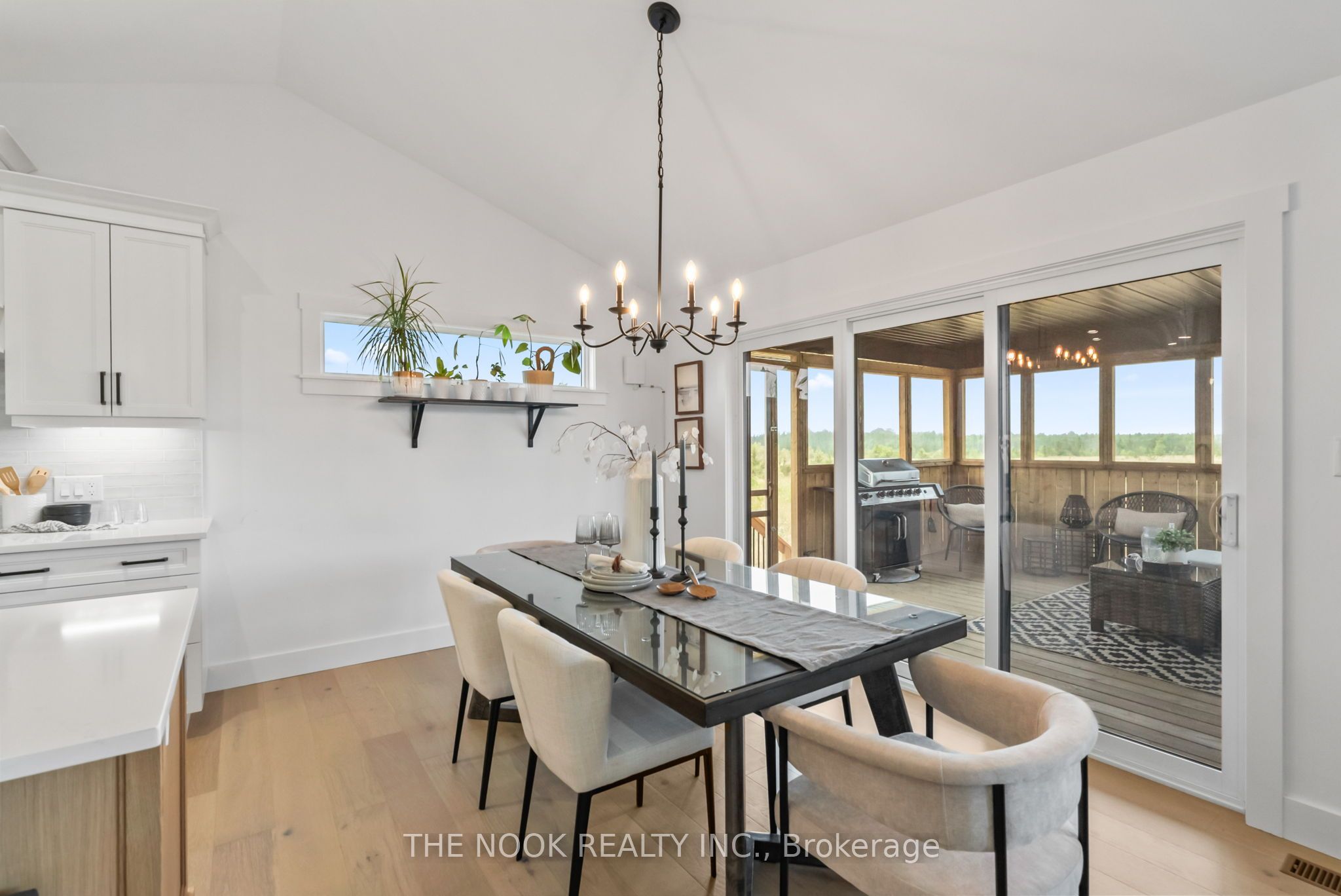 3557 Blessington Road Property Photo 14