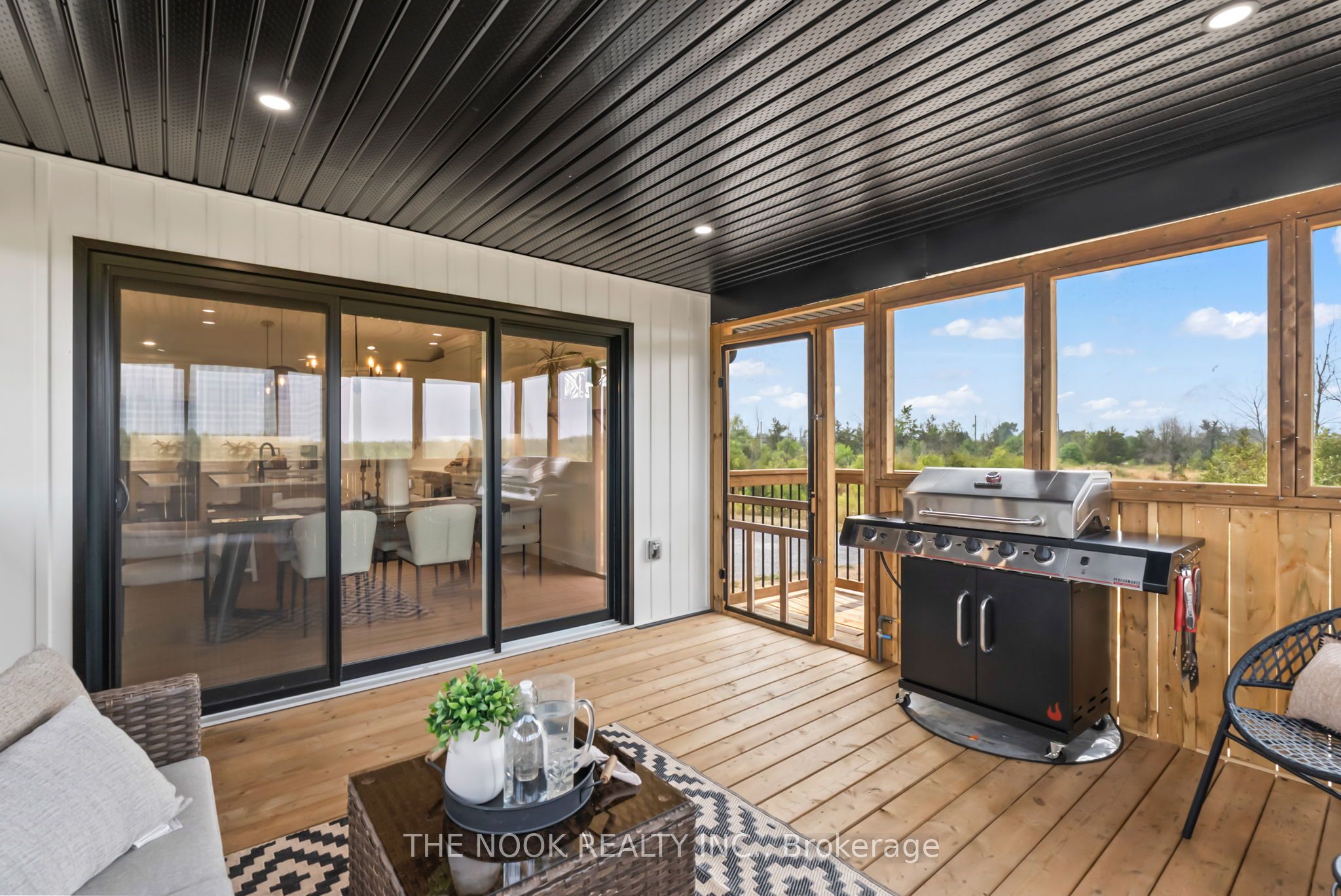 3557 Blessington Road Property Photo 15