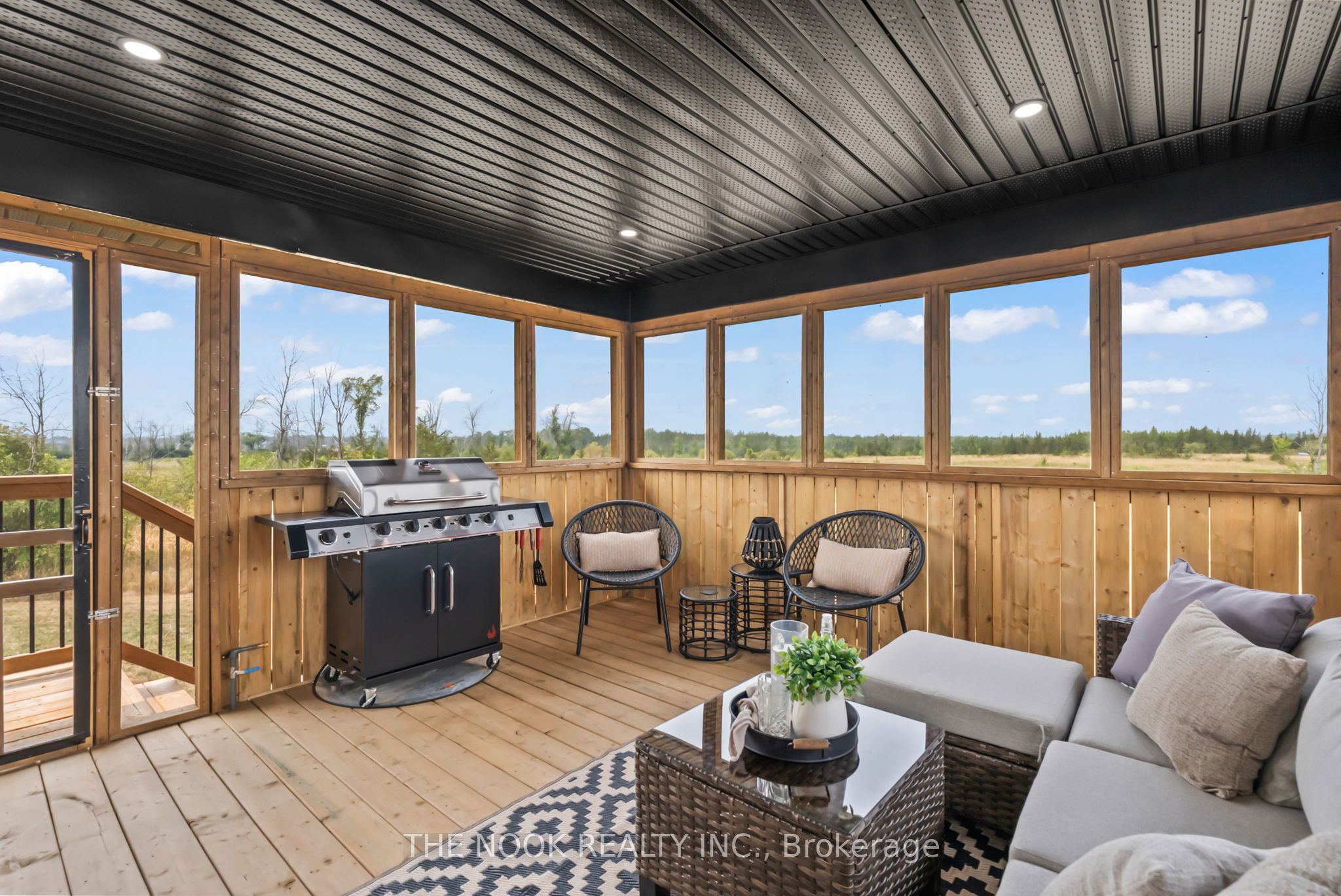 3557 Blessington Road Property Photo 16