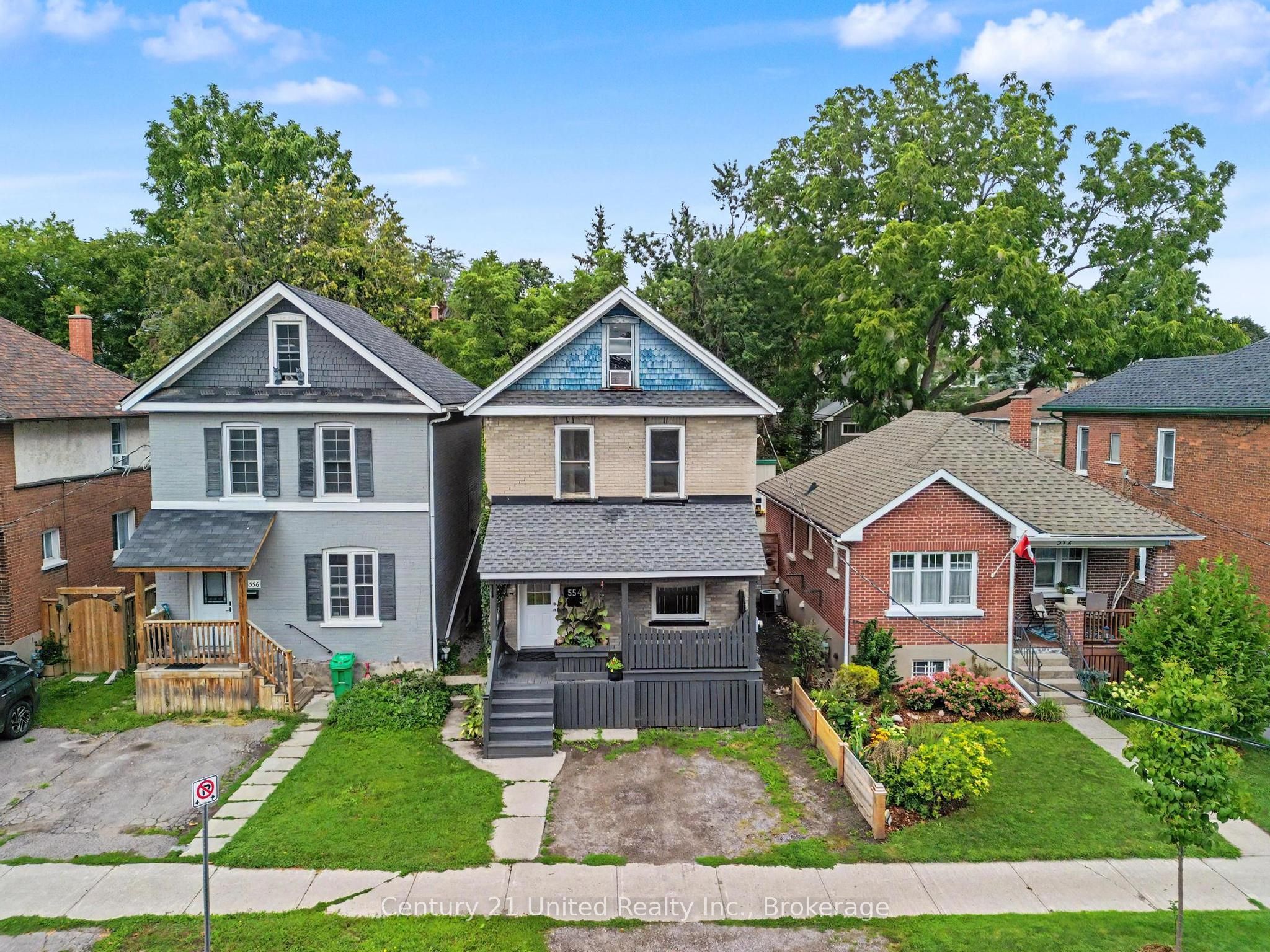 554 Sherbrooke Street Property Photo 1