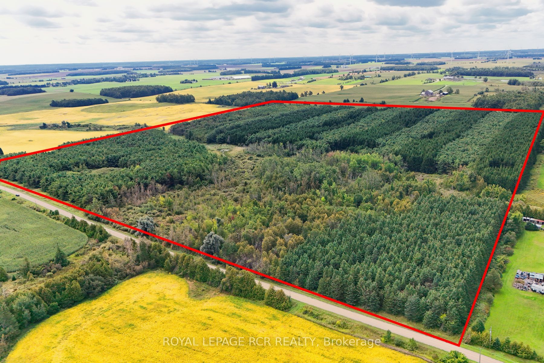 Lot 29 Prince Of Wales Road Property Photo 1