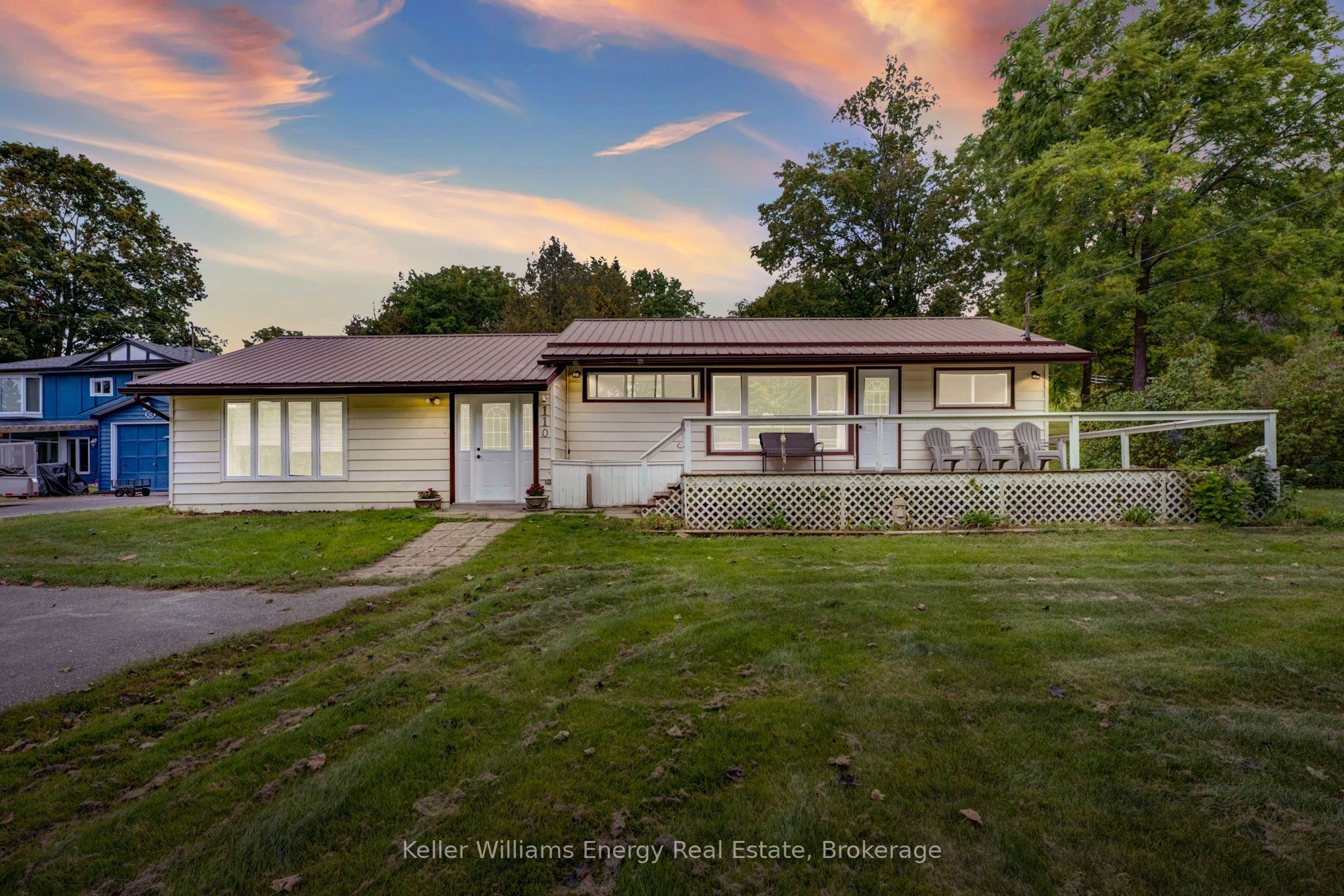110 Indian Road Property Photo 1