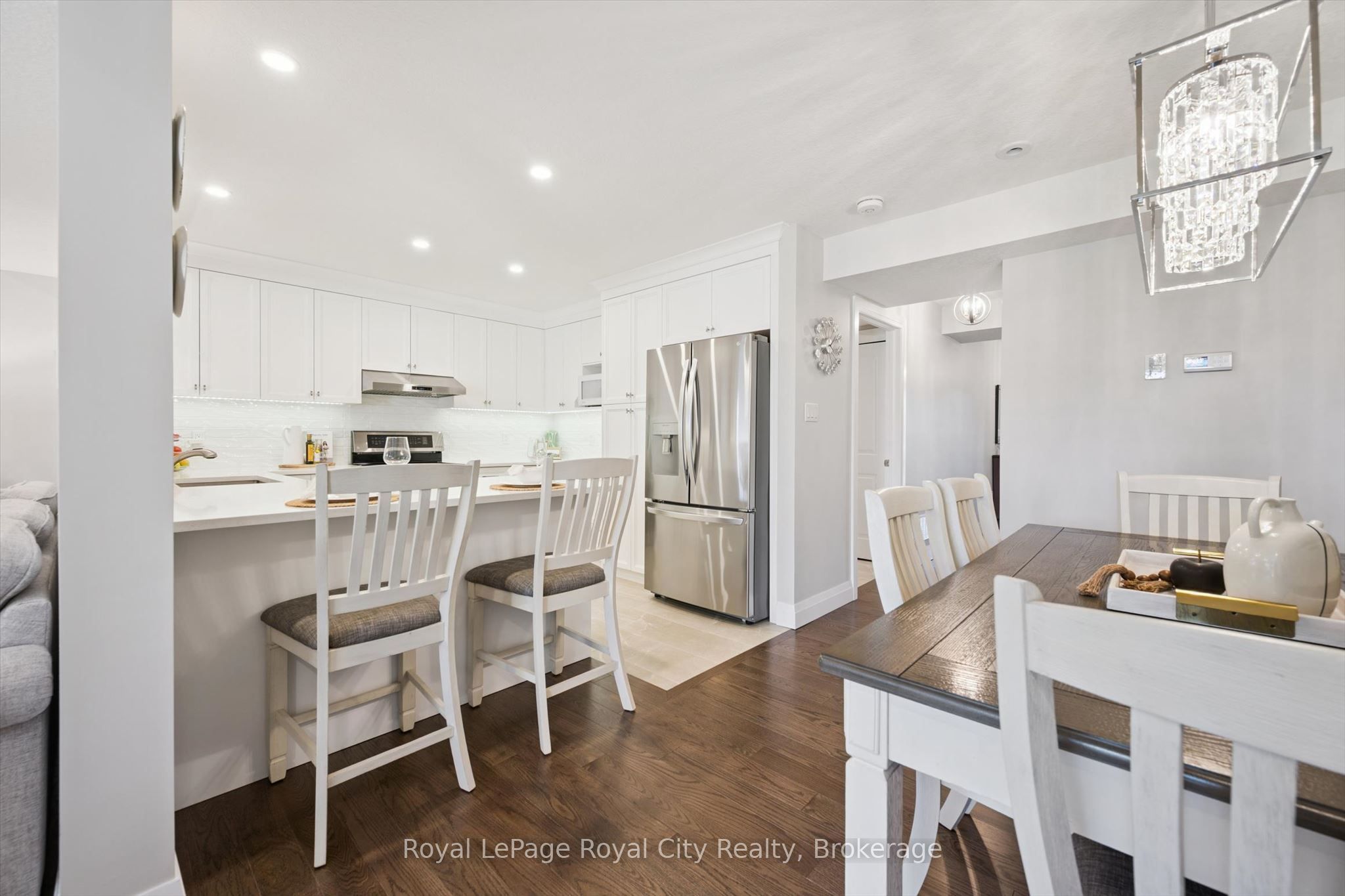140 Halls Drive Property Photo 1