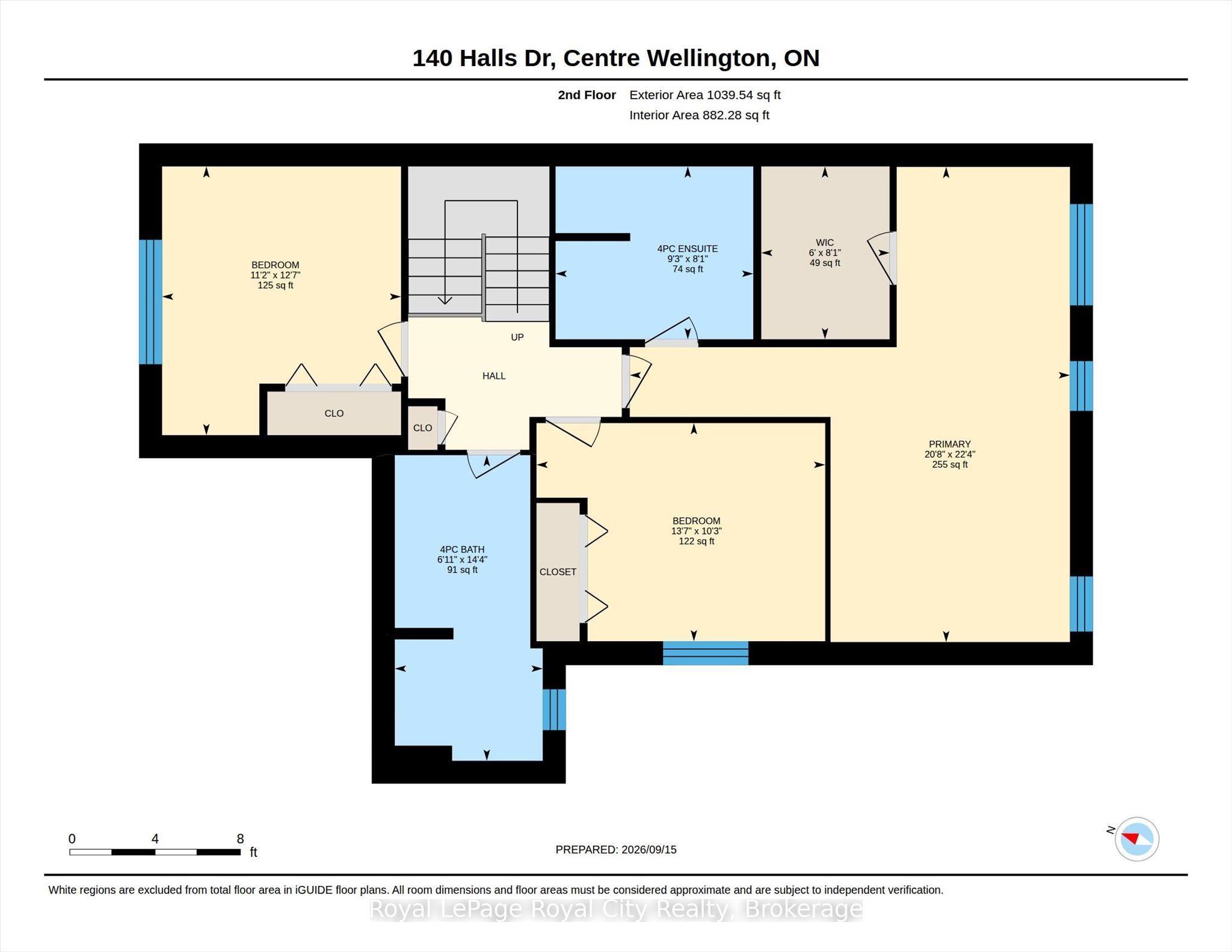 140 Halls Drive Property Photo 41