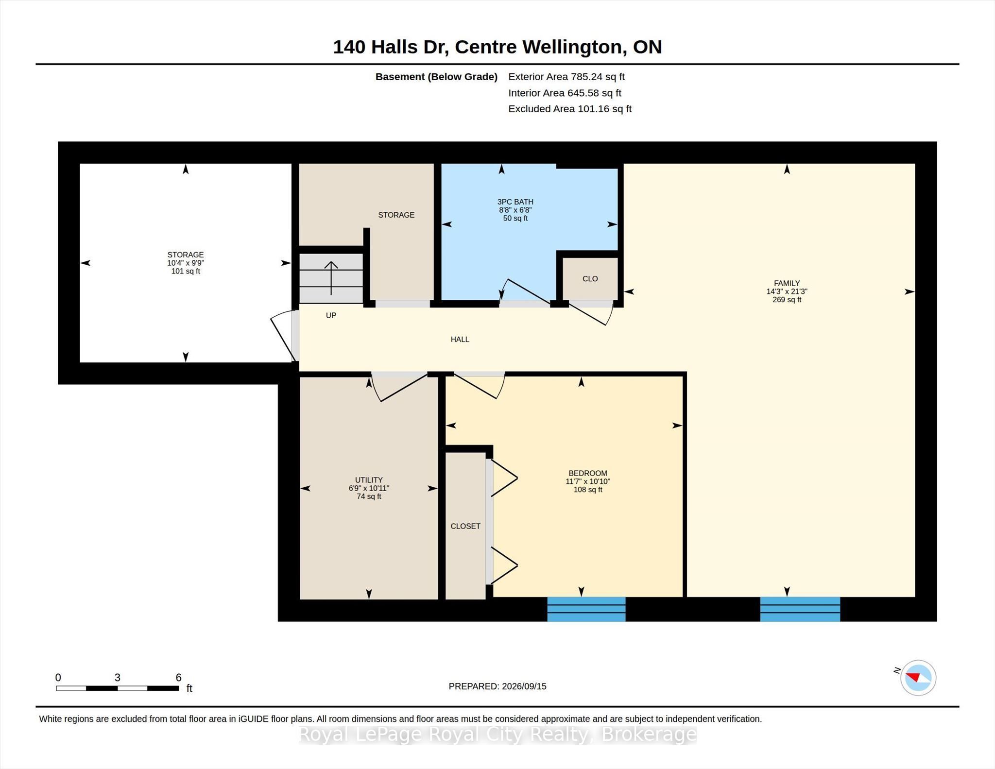 140 Halls Drive Property Photo 42