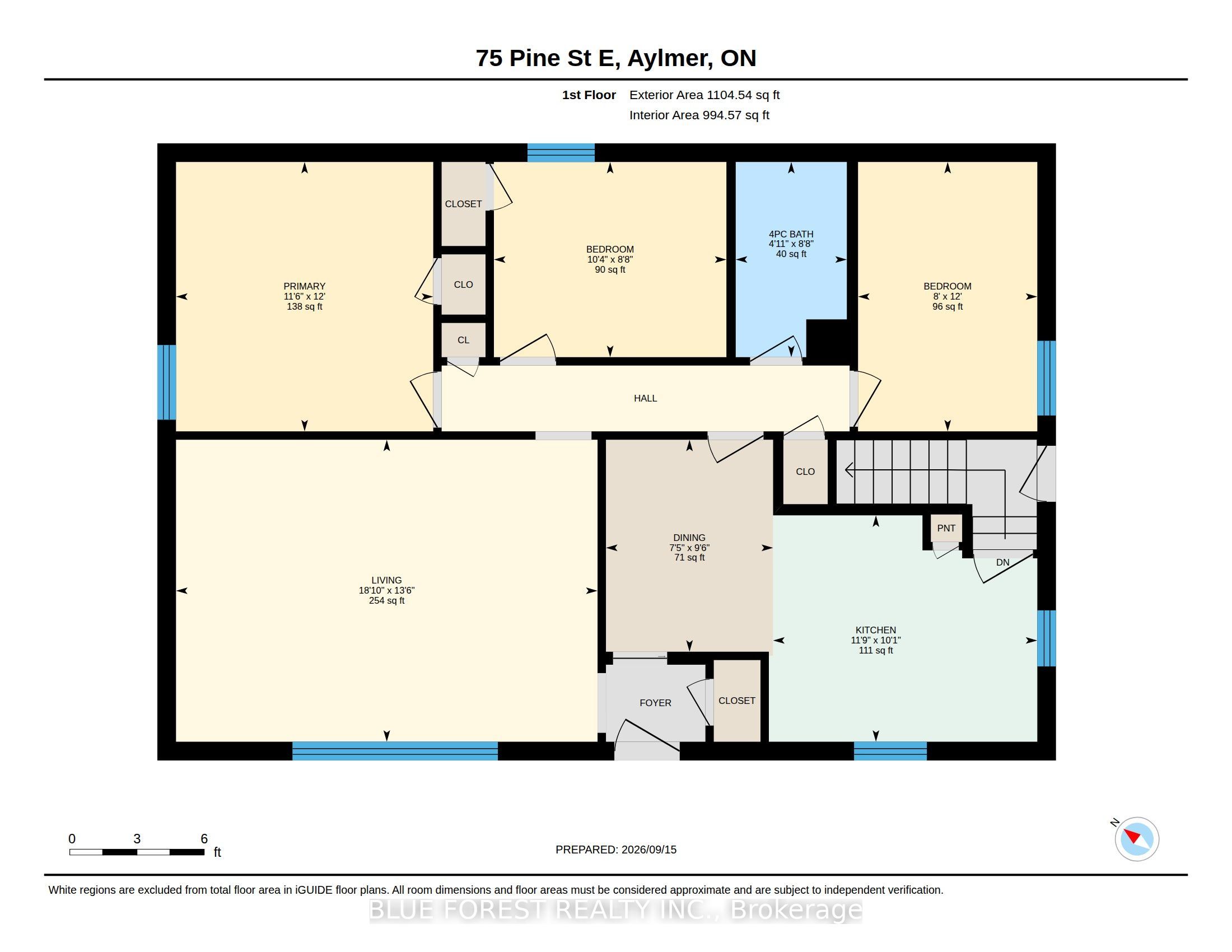 75 Pine Street E Property Photo 28