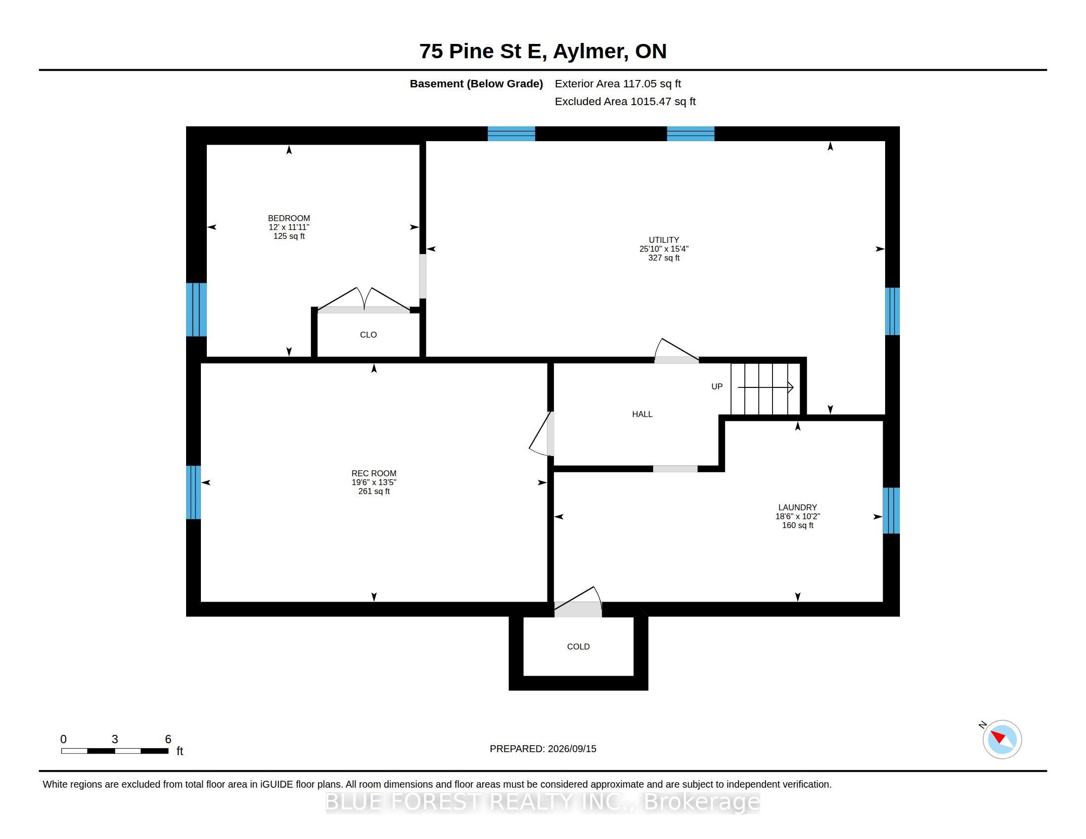 75 Pine Street E Property Photo 29