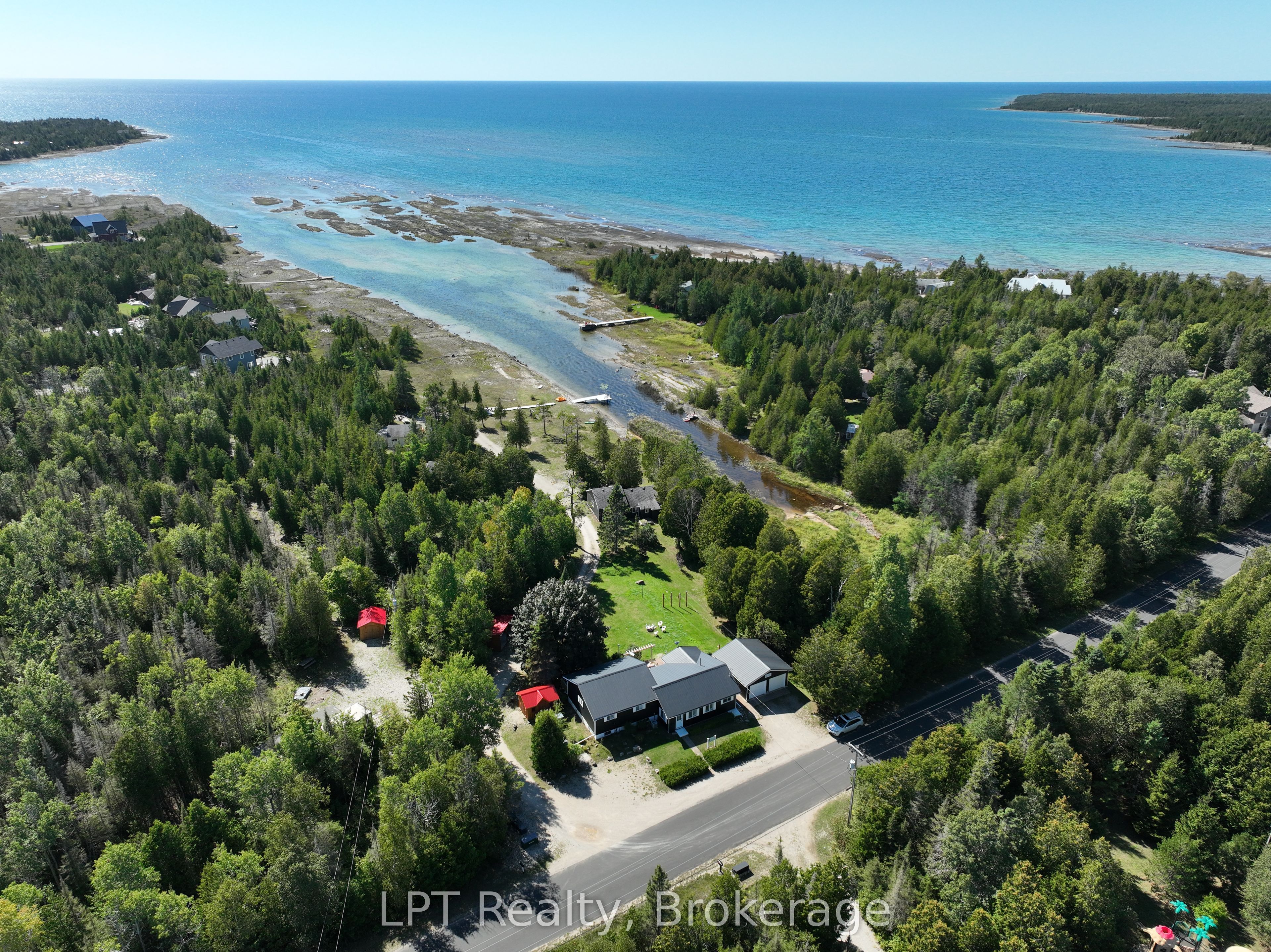 468 Warner Bay Road Property Photo 1