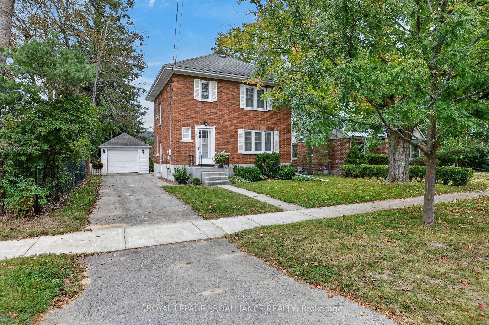 210 Aberdeen Avenue Property Photo 1