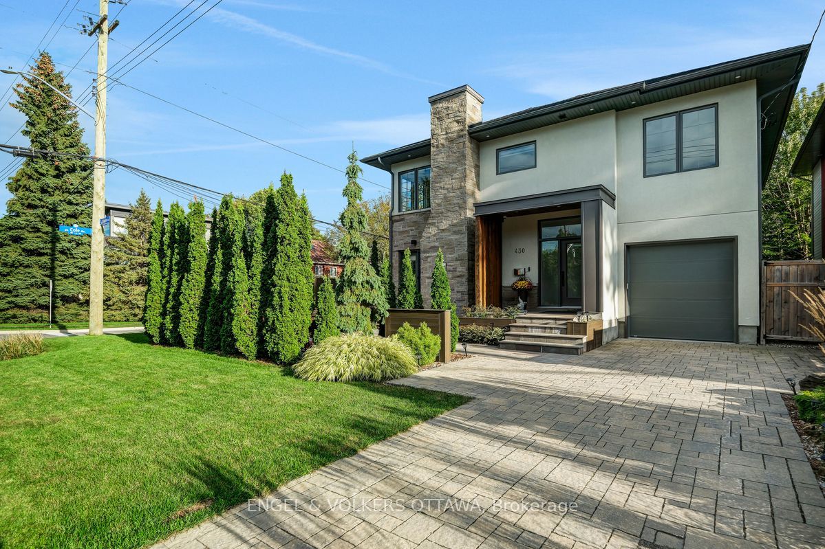 430 Princeton Avenue