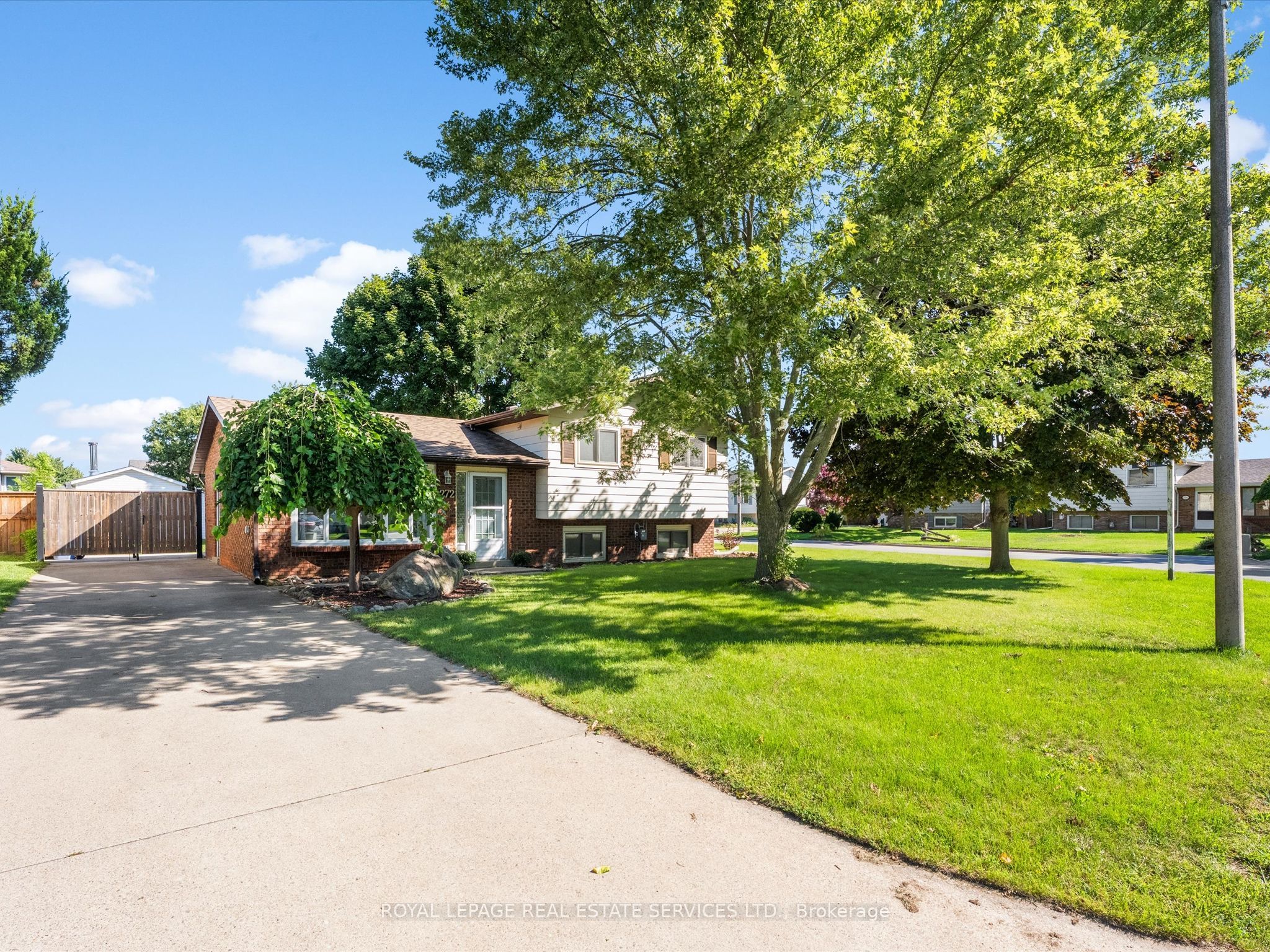 272 Taylor Road Property Photo 1