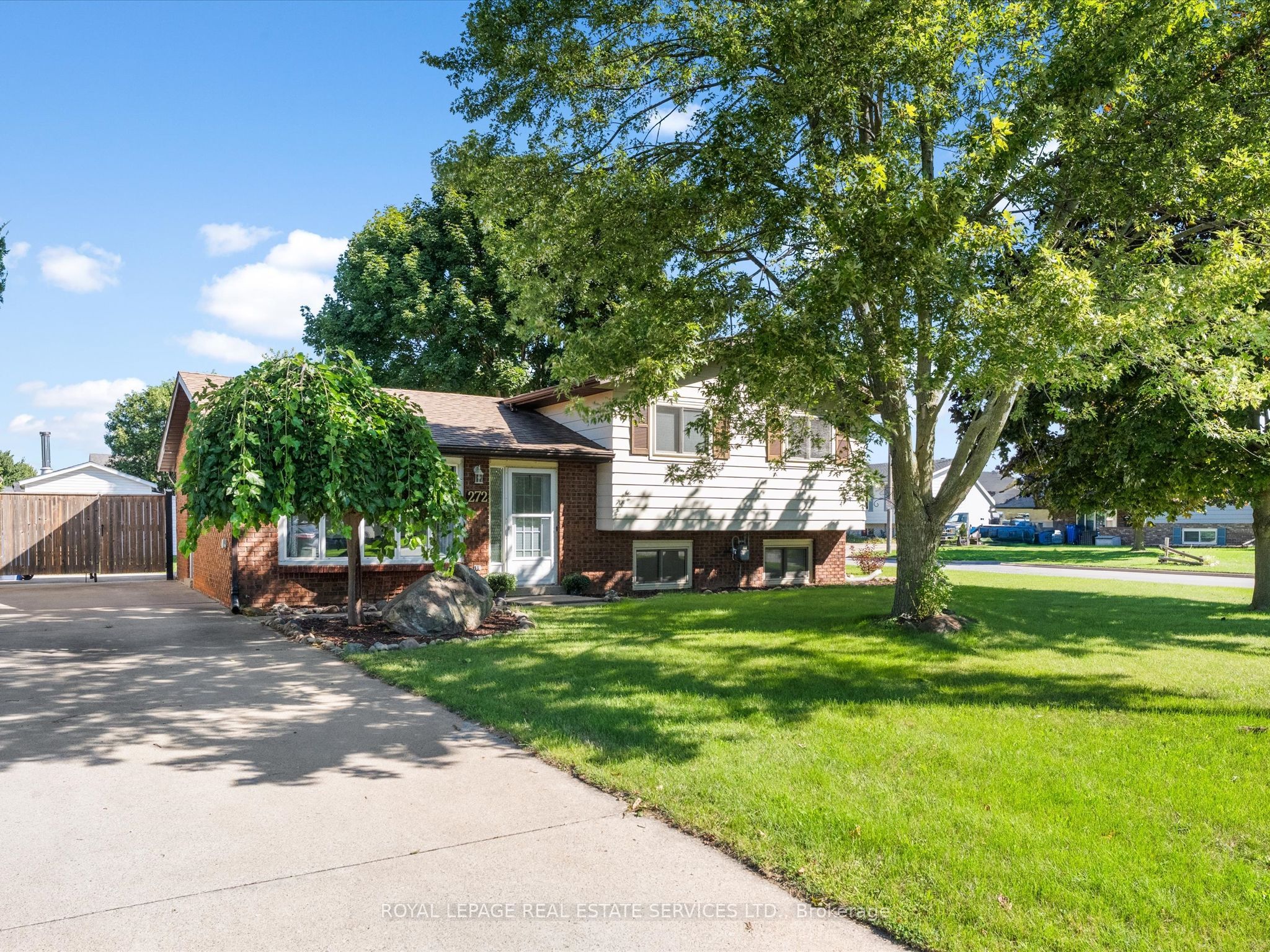 272 Taylor Road Property Photo 2