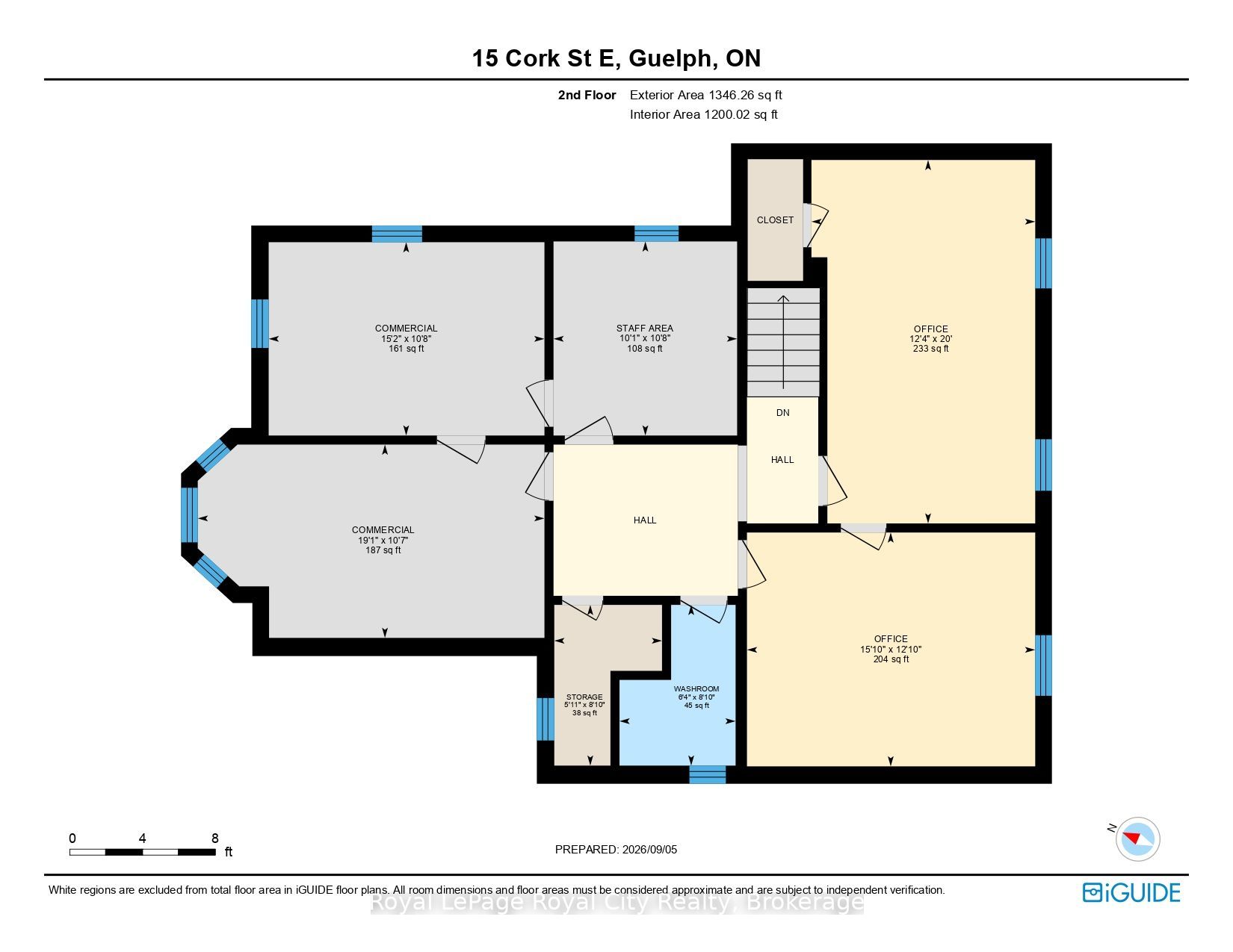 15 Cork Street E Property Photo 42