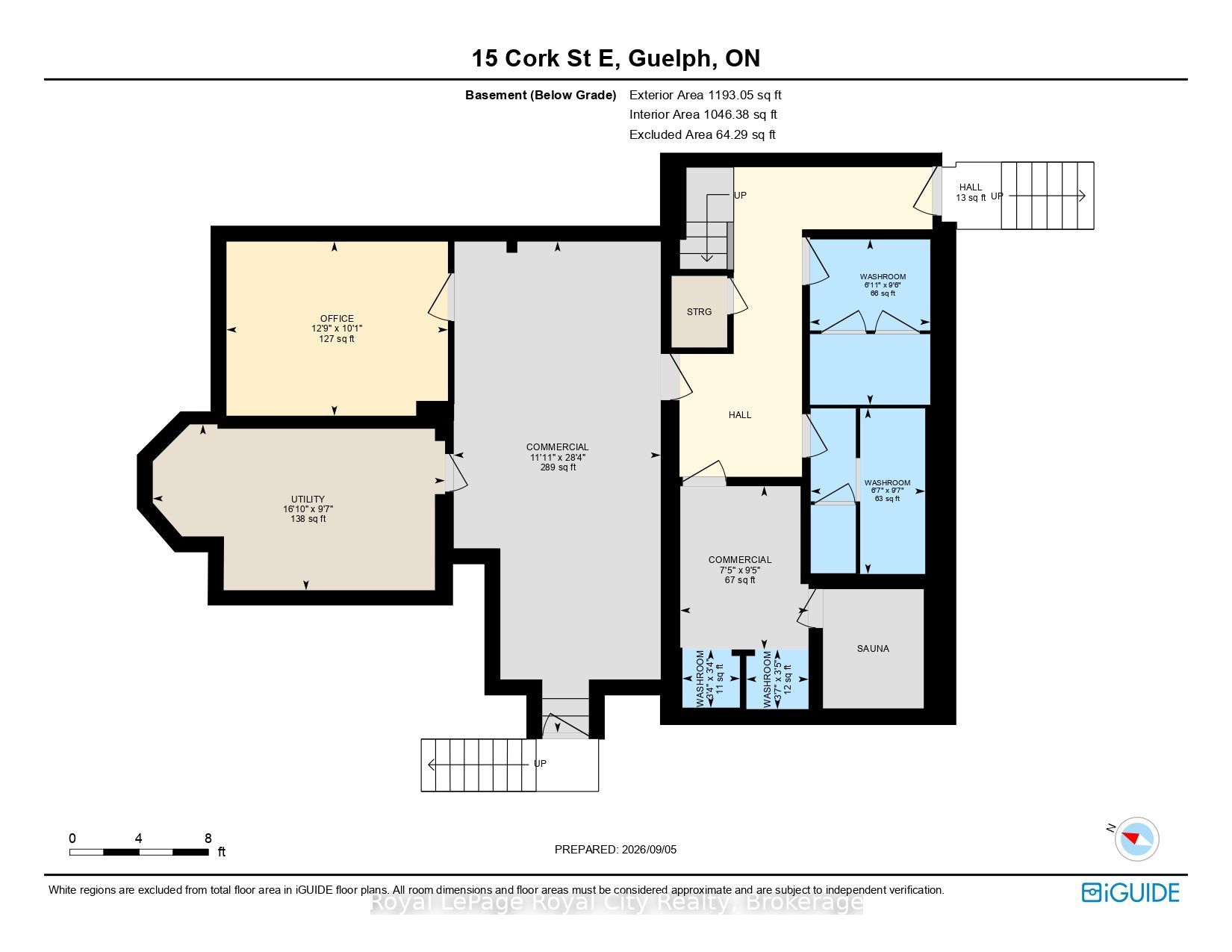 15 Cork Street E Property Photo 43
