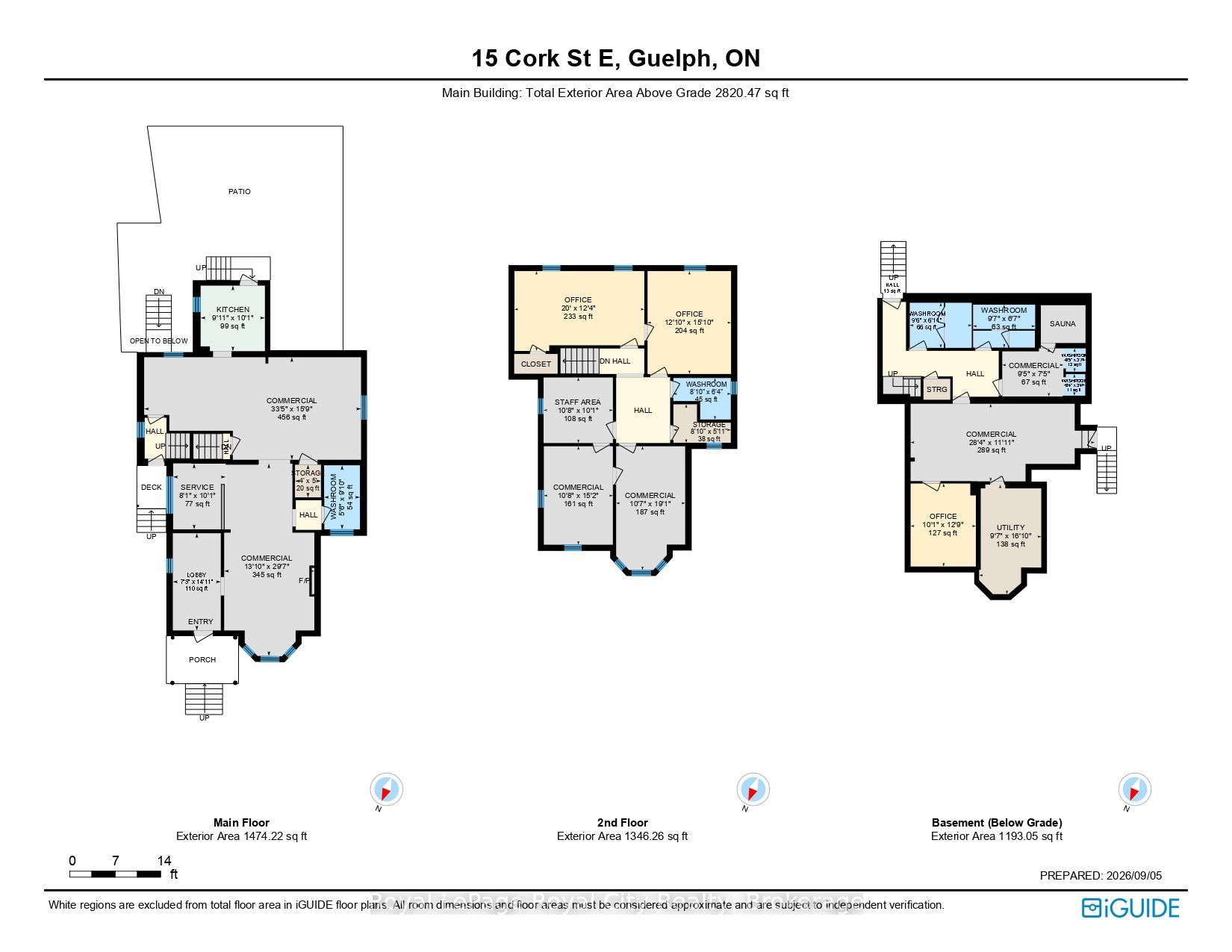 15 Cork Street E Property Photo 44