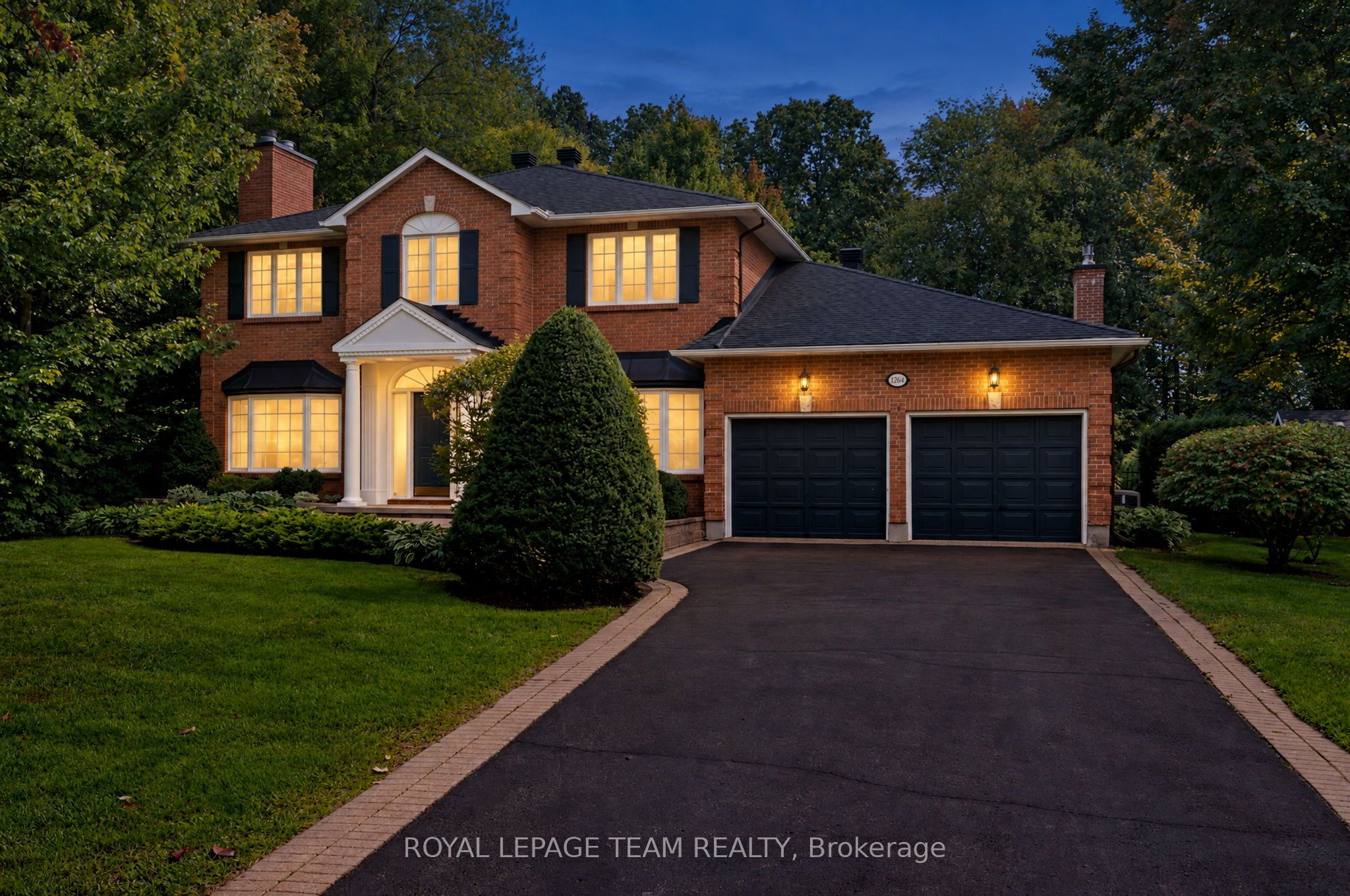 1264 Potter Drive