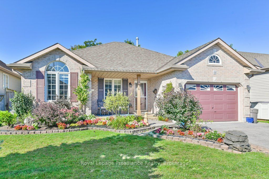 36 Heartwood Drive Property Photo 1