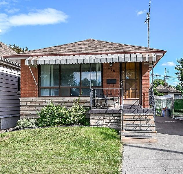 428 Brunswick Street Property Photo 1