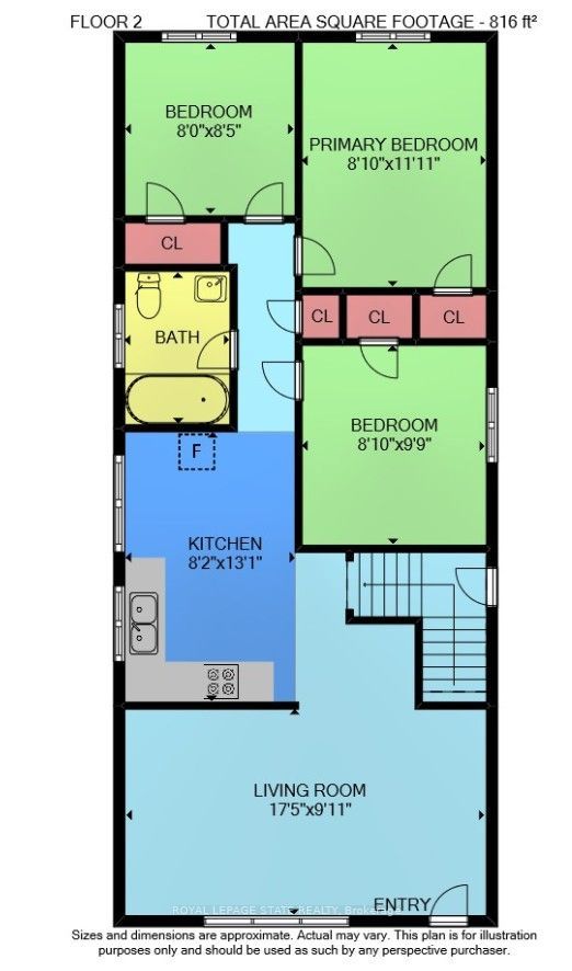 428 Brunswick Street Property Photo 49