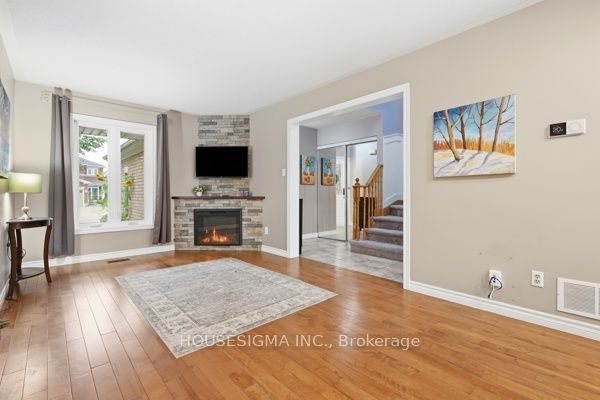 113 Essex Point Drive Property Photo 7