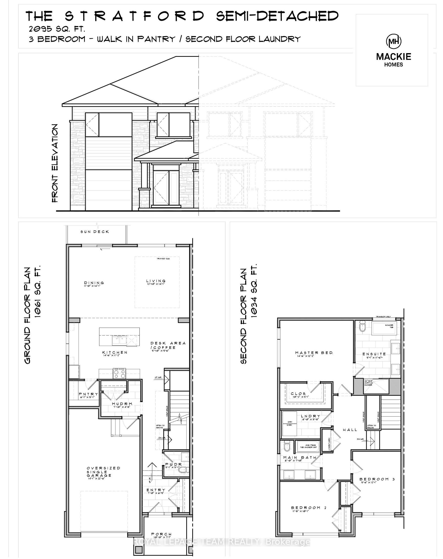 1060 Moore Street Property Photo 2