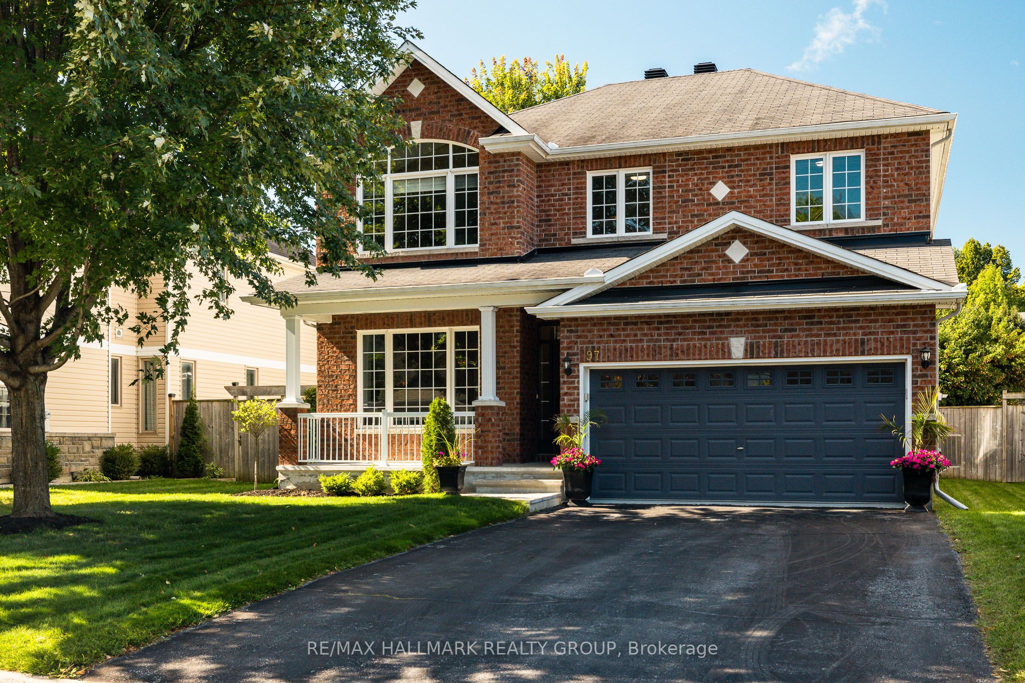 97 Monterossa Street