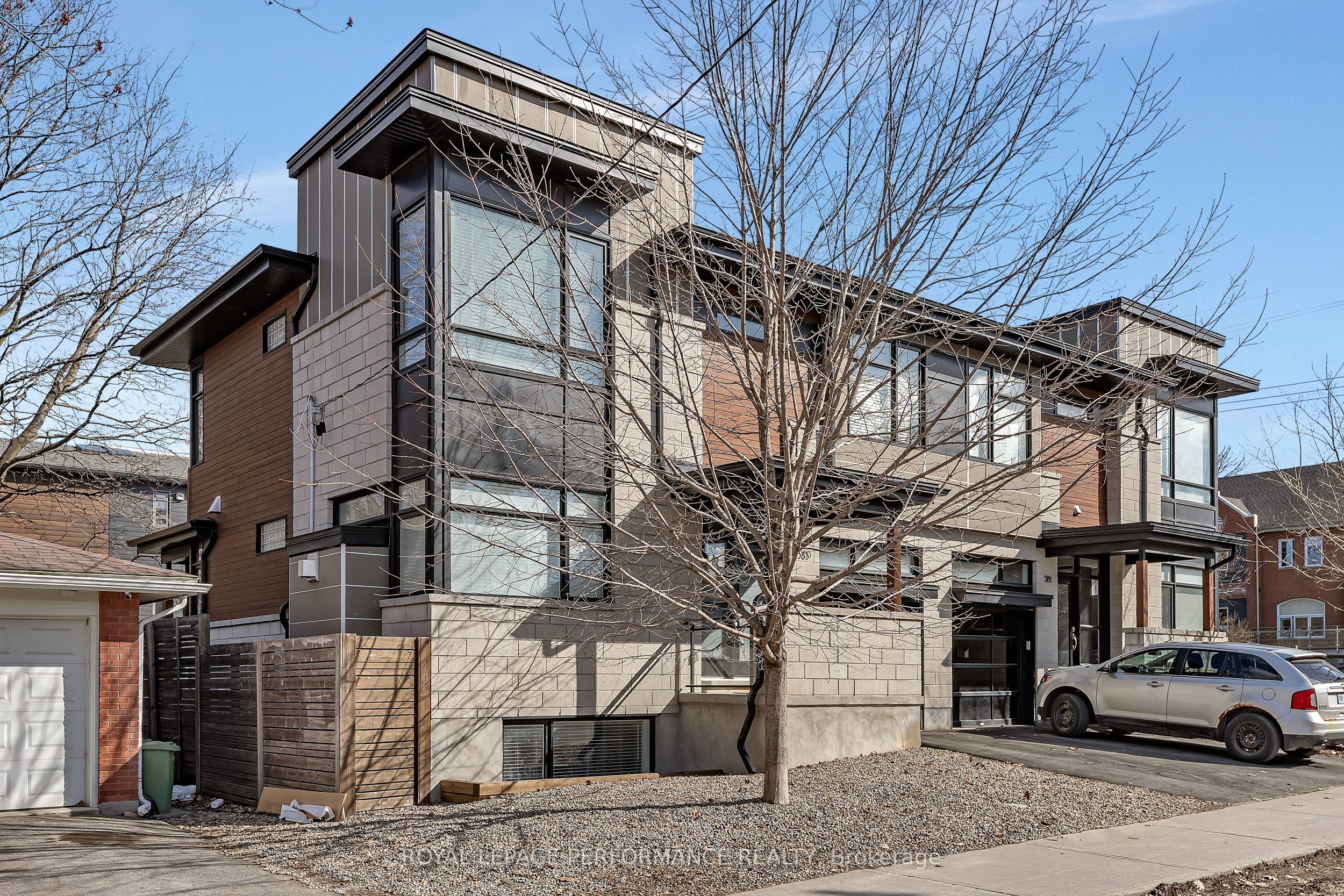 383 Princeton Avenue