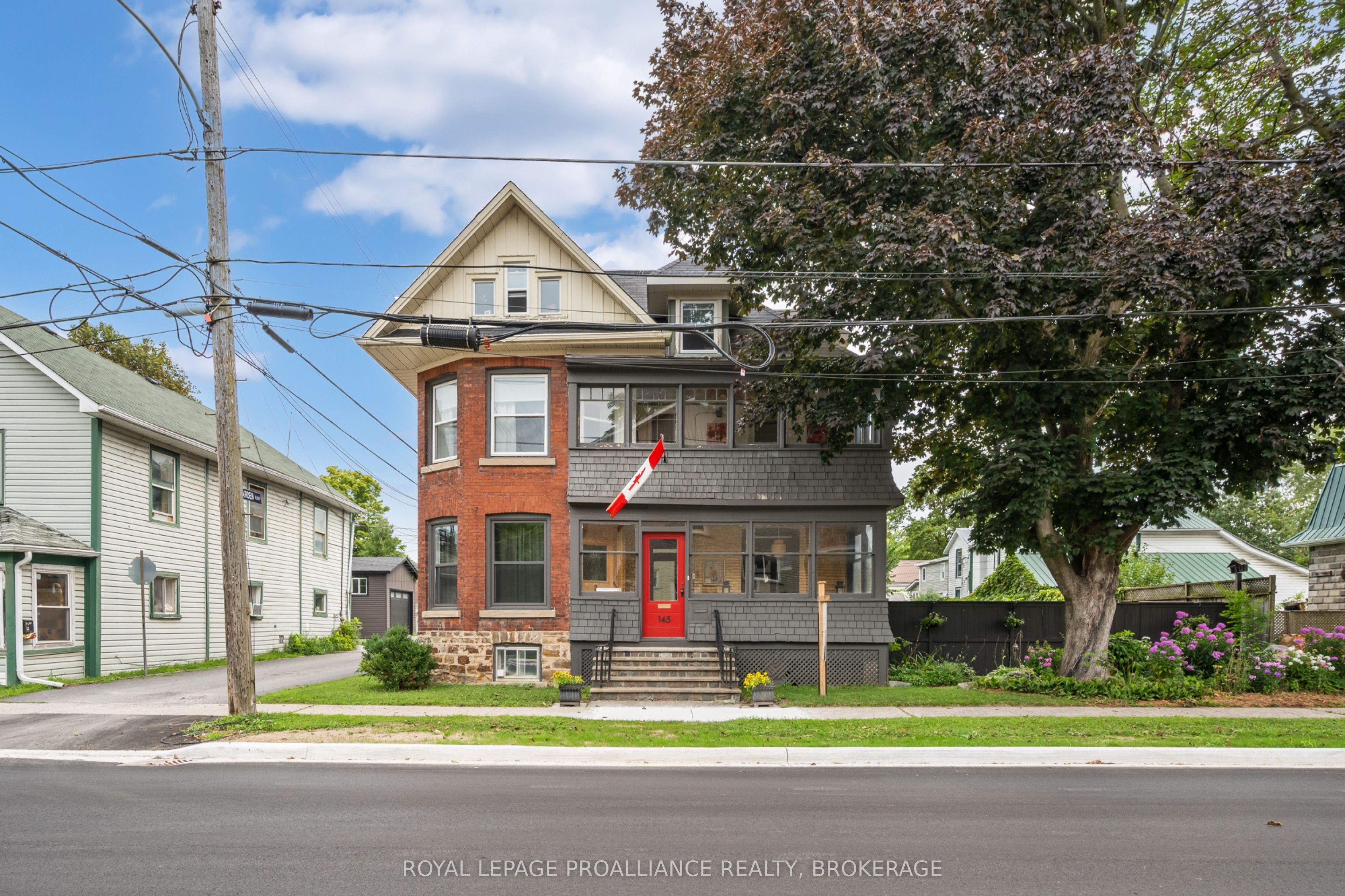 145 Charles Street N Property Photo 1