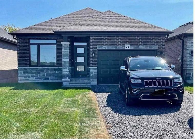 22 Athabaska Drive Property Photo 1