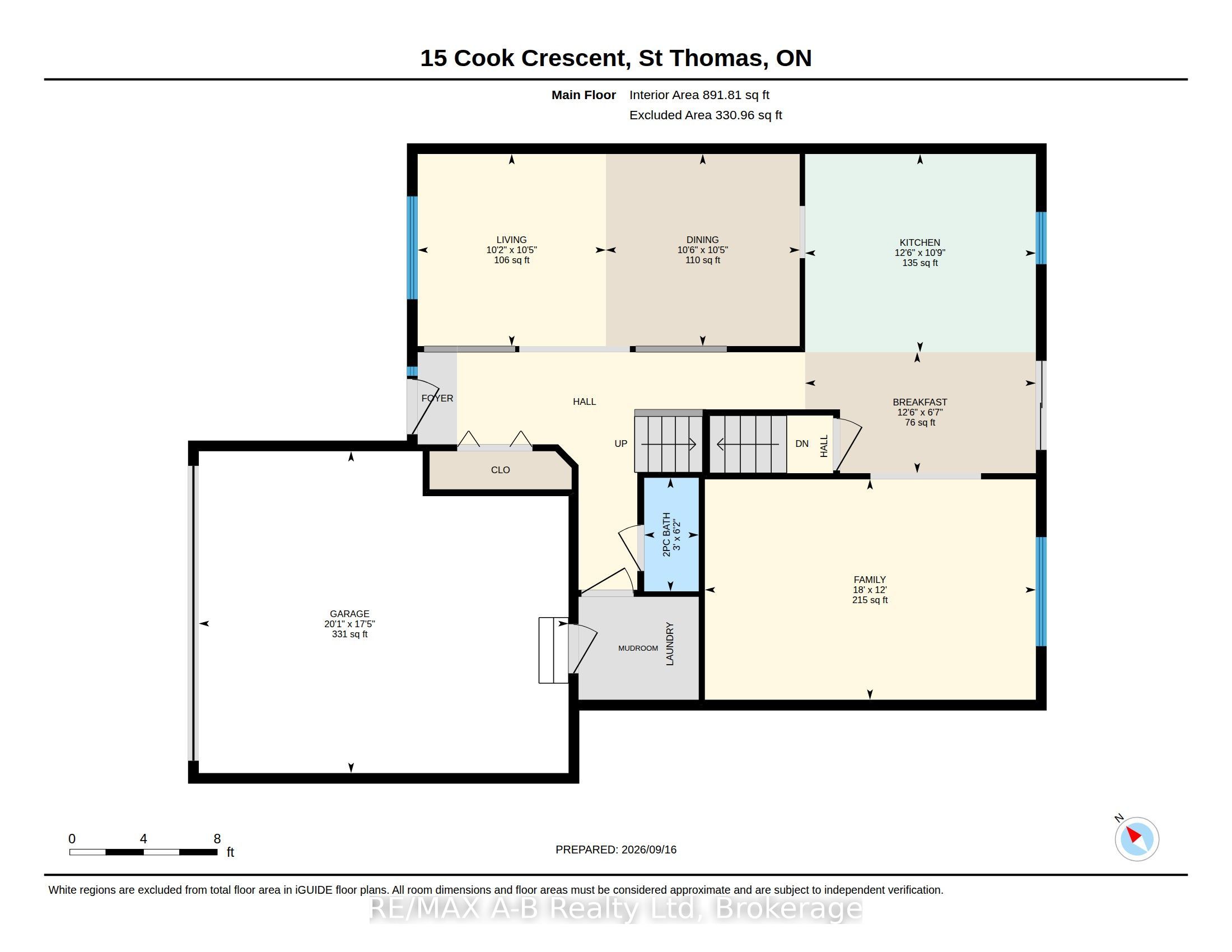 15 Cook Crescent Property Photo 32