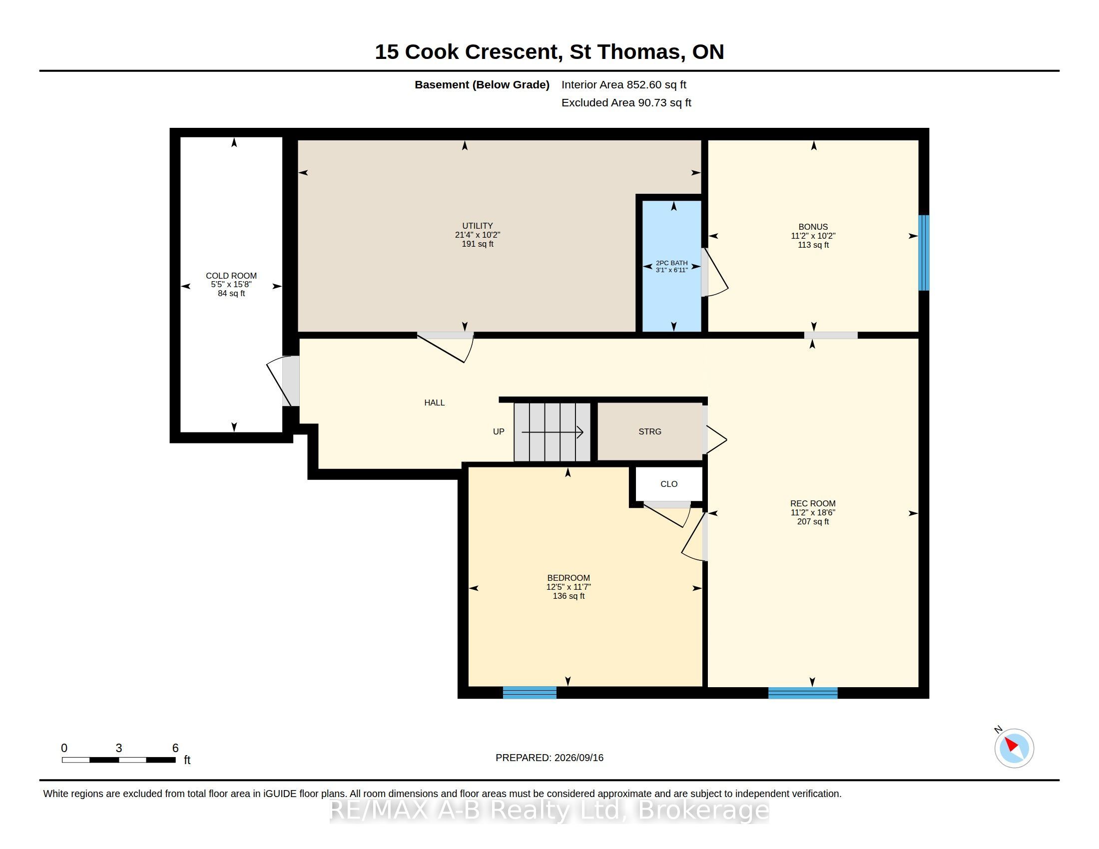 15 Cook Crescent Property Photo 34