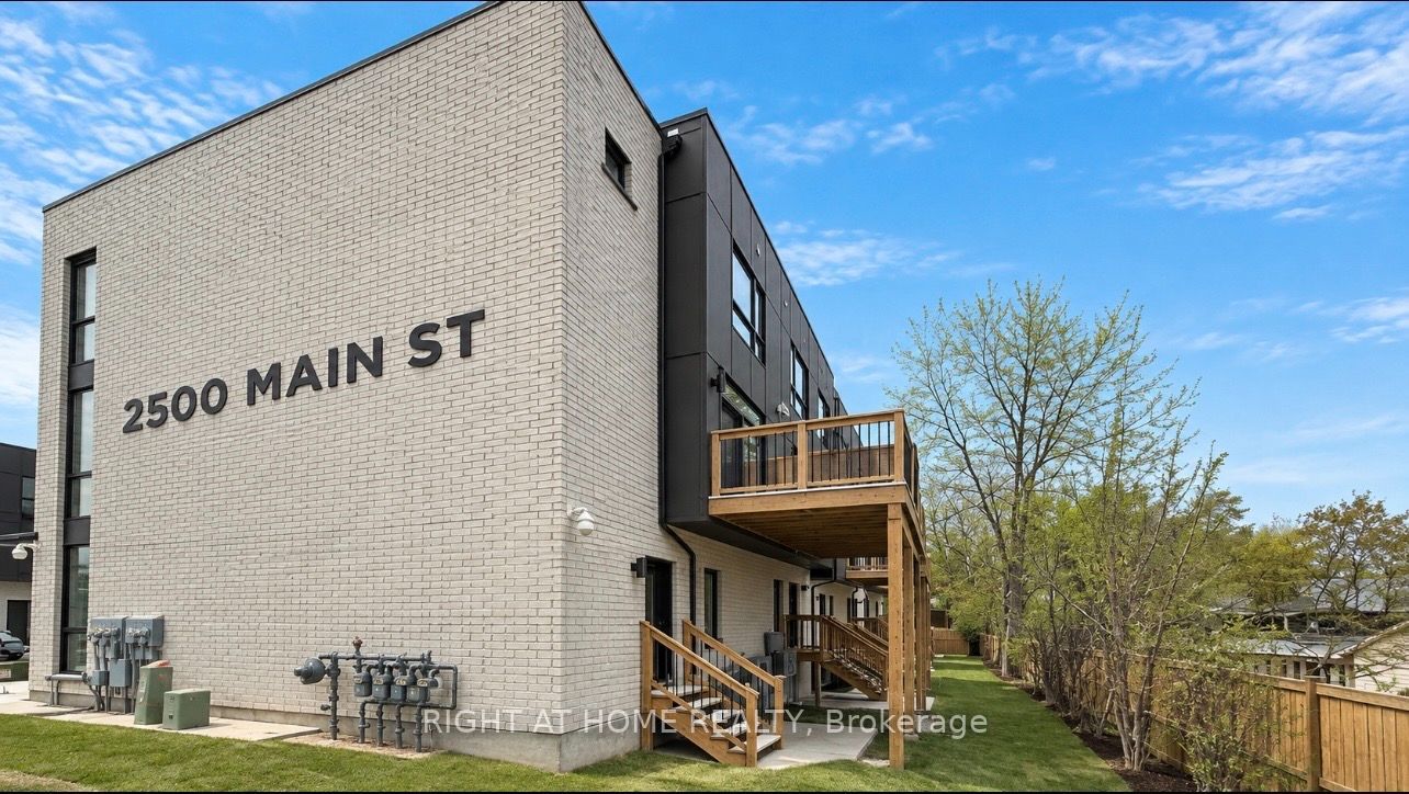 2500 Main Street 9 Property Photo 2